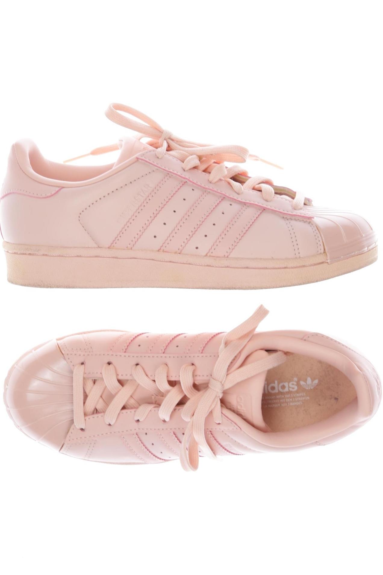 

adidas Originals Damen Sneakers, pink, Gr. 3.5