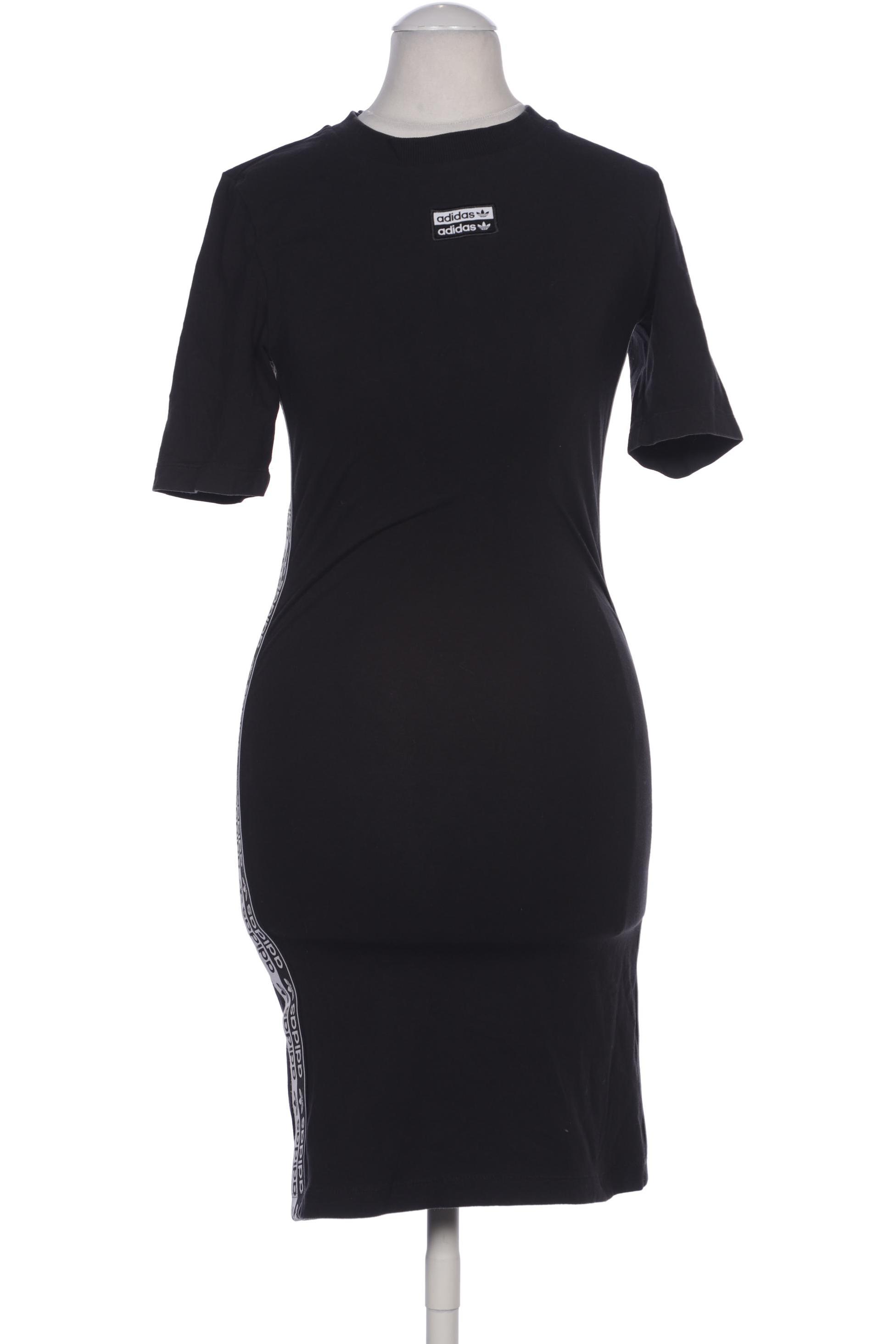 

adidas Originals Damen Kleid, schwarz, Gr. 34