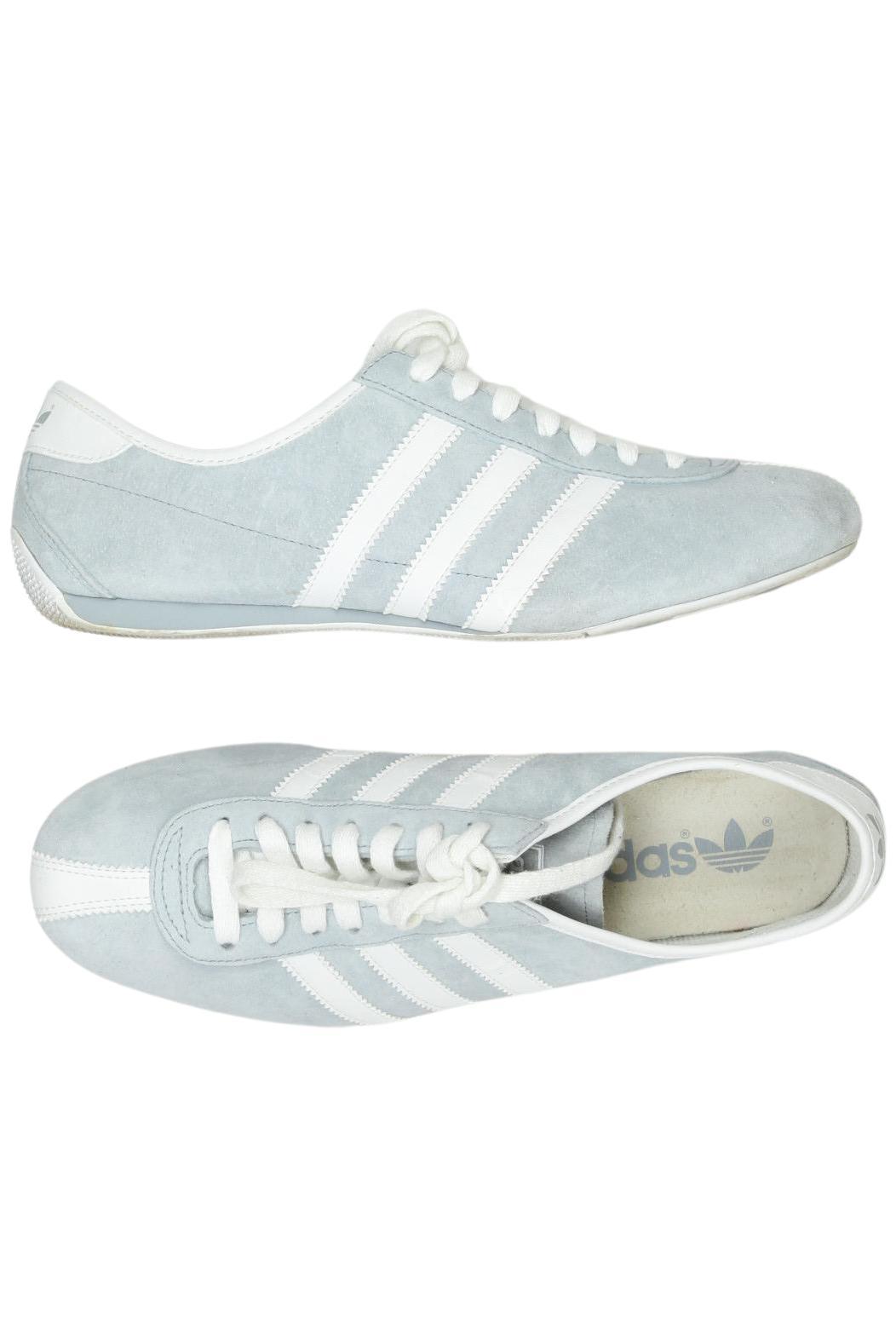 

adidas Originals Damen Sneakers, hellblau, Gr. 6