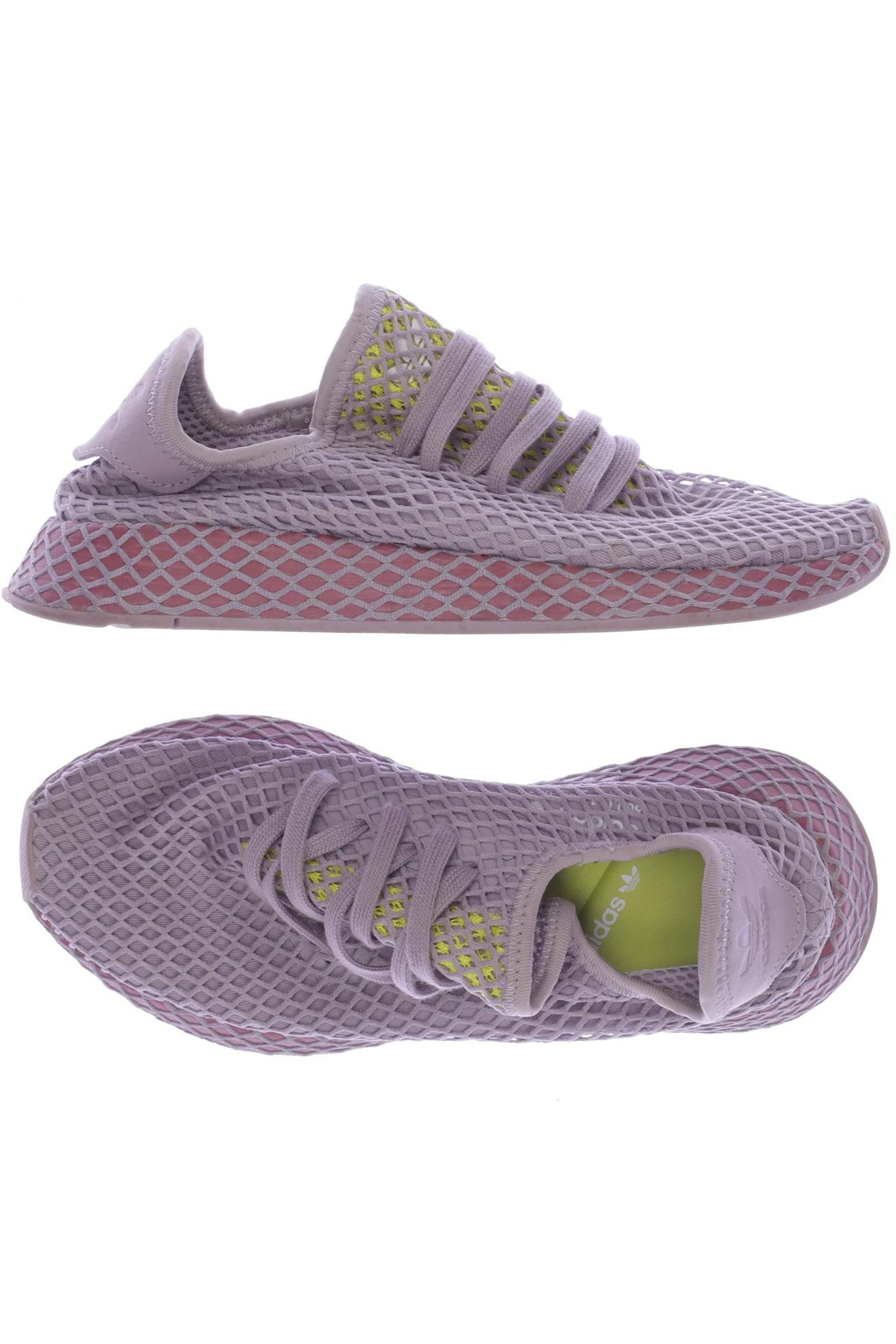 

adidas Originals Damen Sneakers, flieder