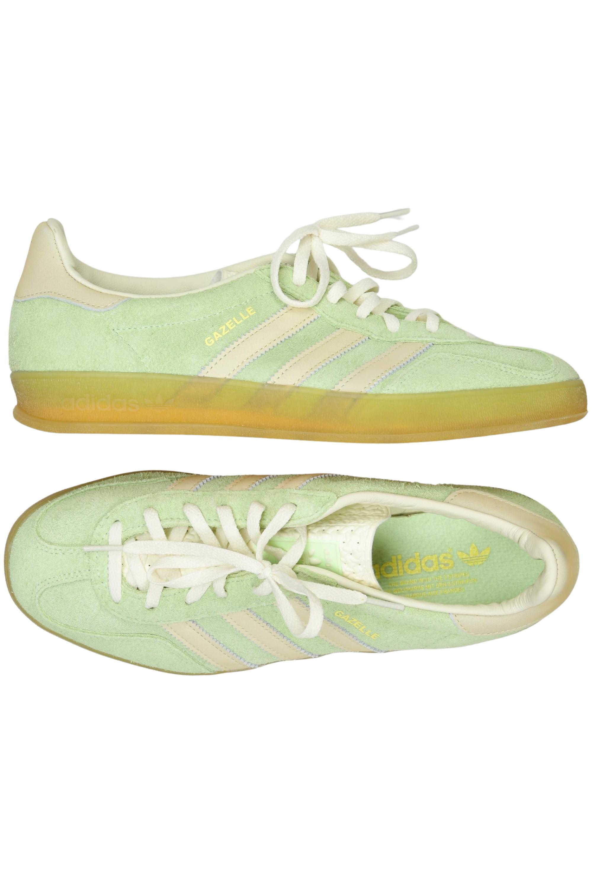 

adidas Originals Damen Sneakers, grün, Gr. 7