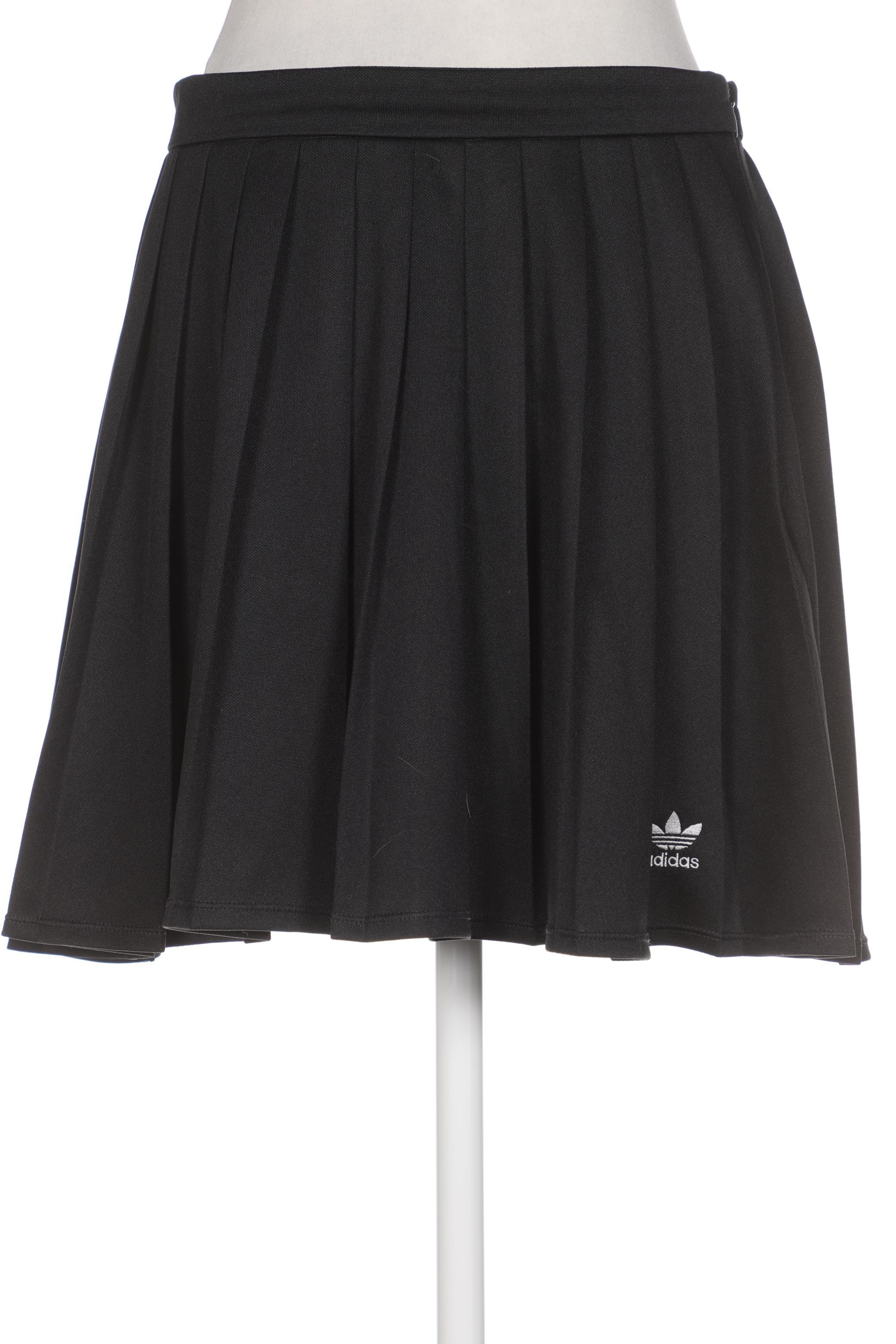 

adidas Originals Damen Rock, schwarz, Gr. 40