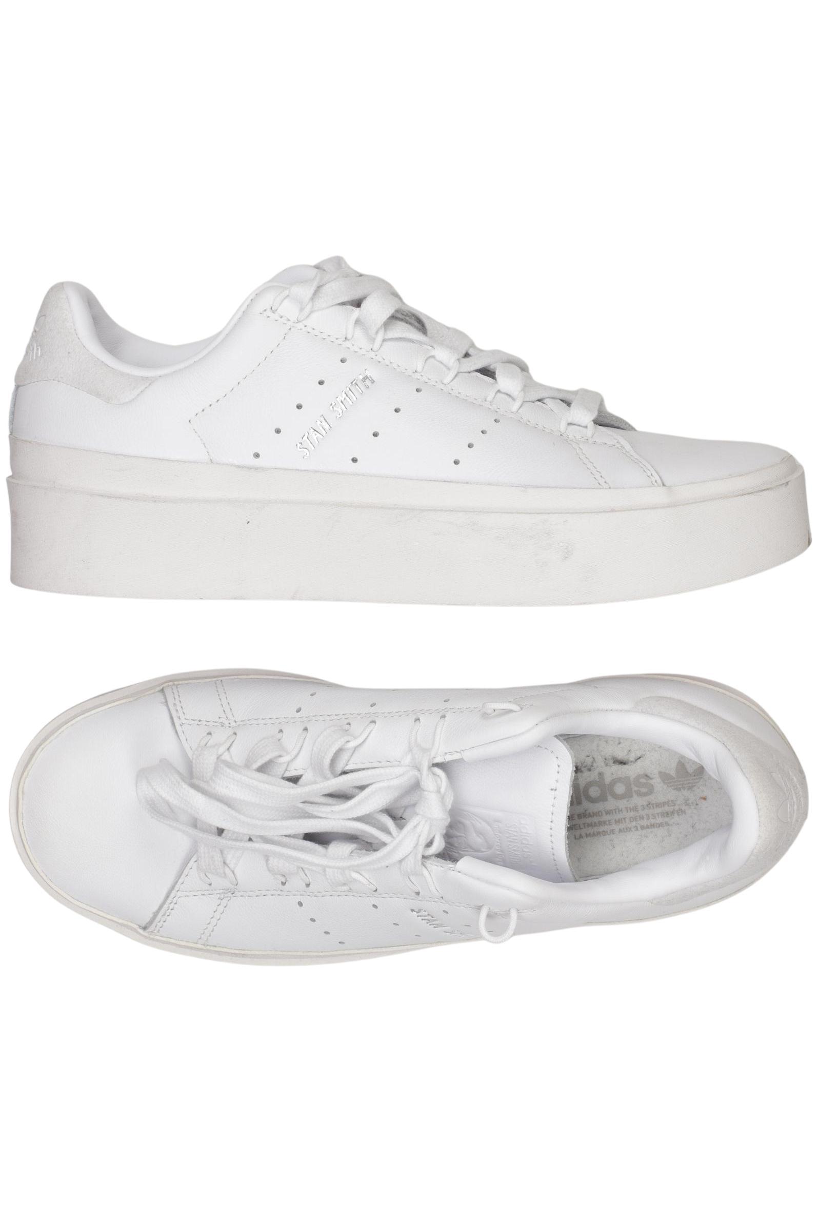 

adidas Originals Damen Sneakers, weiß, Gr. 6