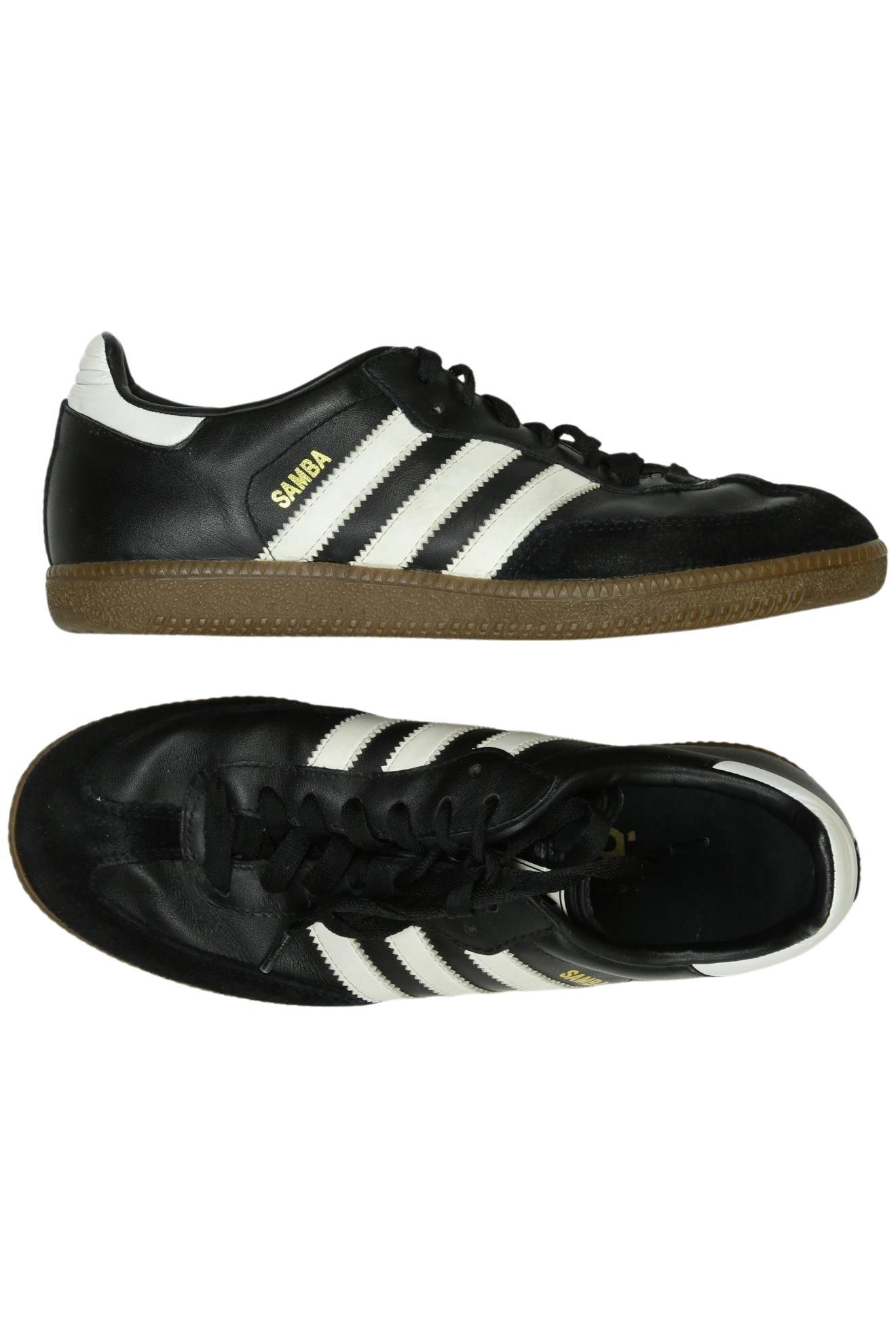 

adidas Originals Damen Sneakers, schwarz, Gr. 6