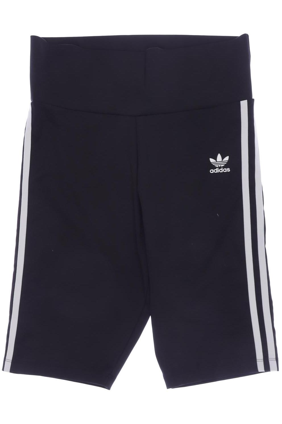 

adidas Originals Damen Shorts, schwarz, Gr. 38