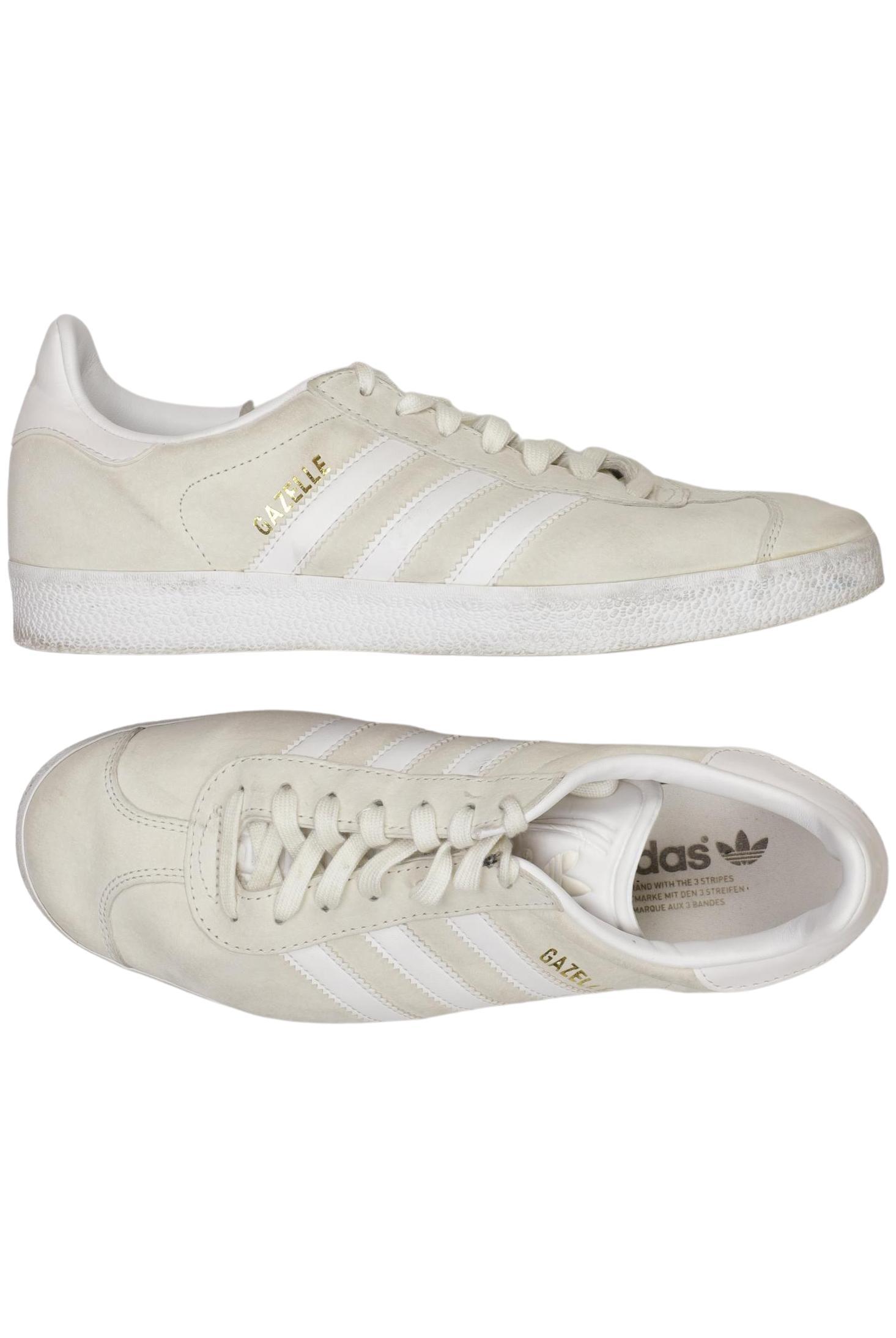 

adidas Originals Damen Sneakers, cremeweiß, Gr. 7