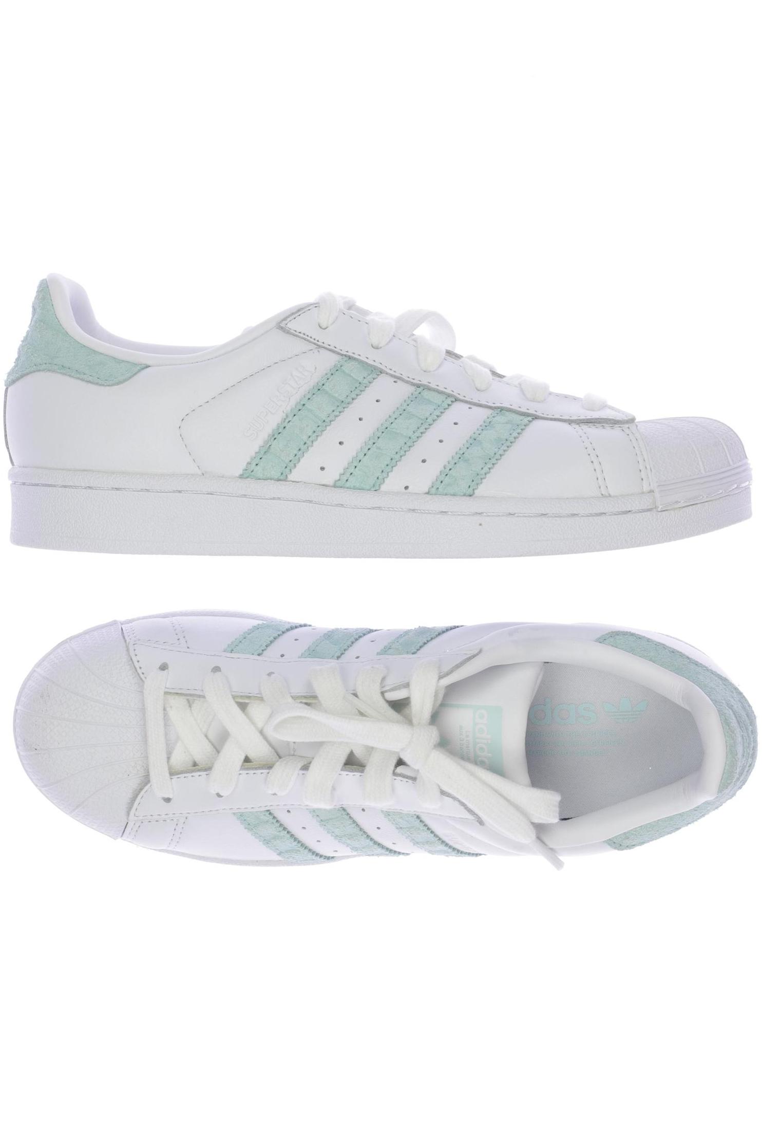 

adidas Originals Damen Sneakers, weiß, Gr. 6.5