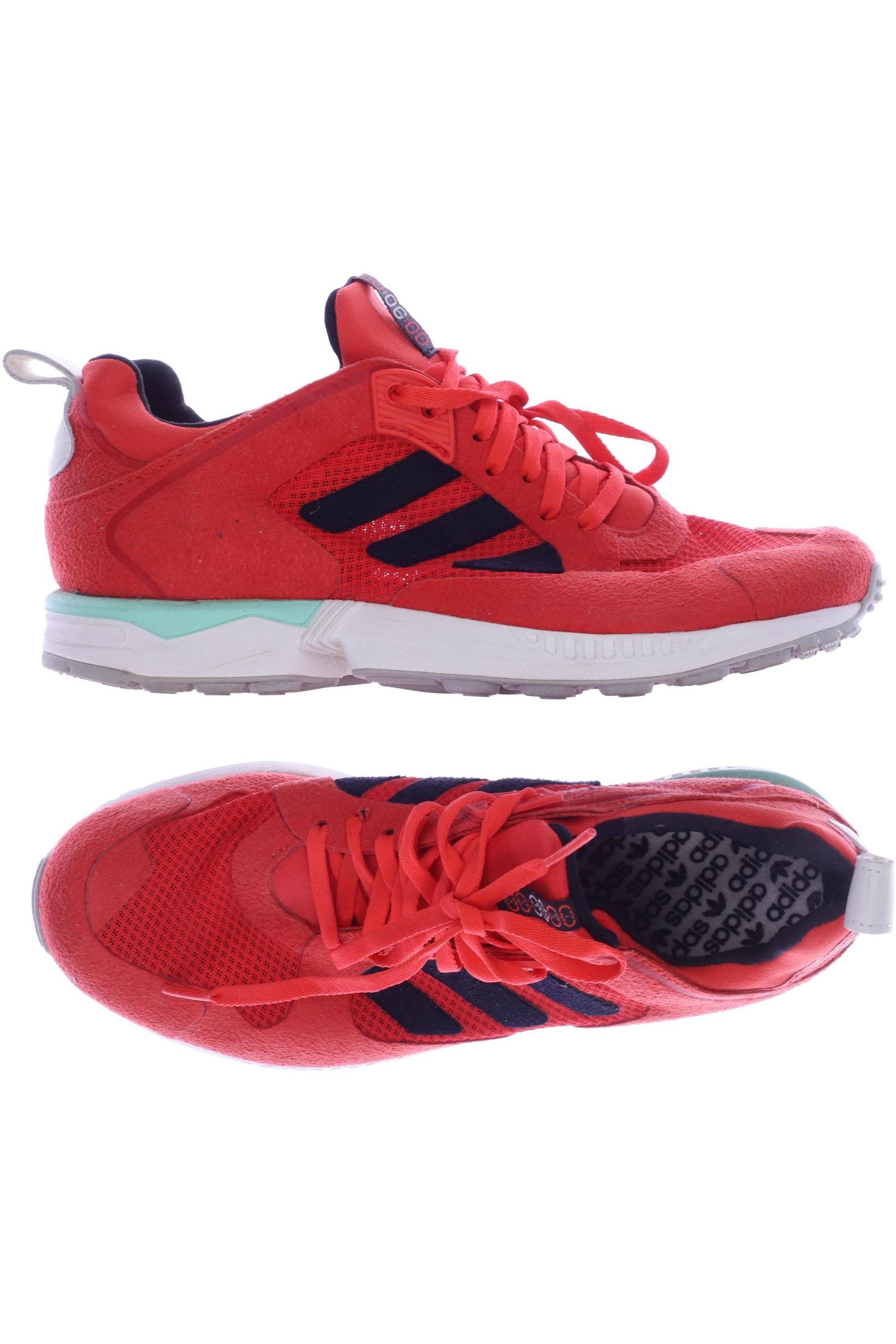 

adidas Originals Damen Sneakers, rot, Gr. 5.5