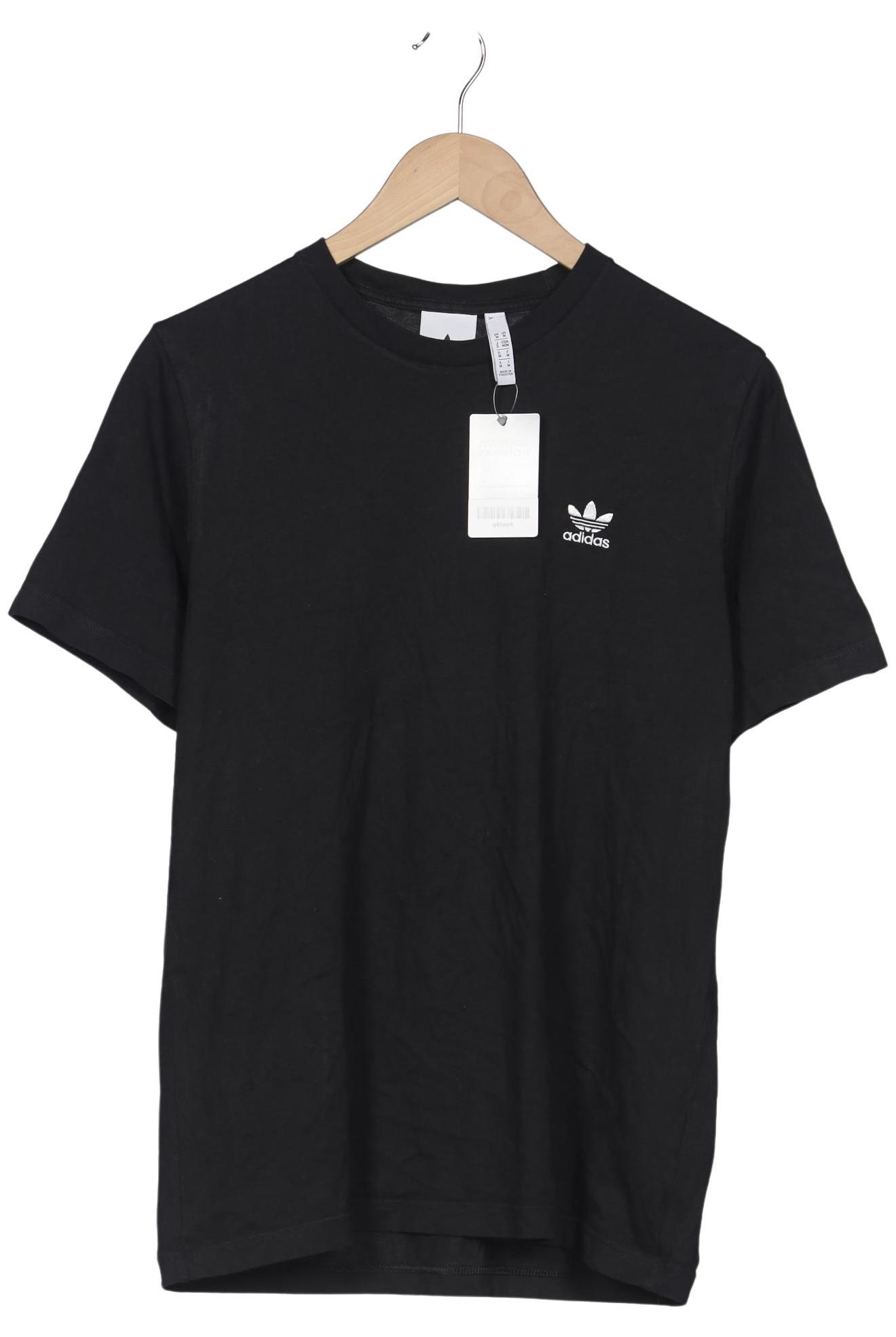 

adidas Originals Damen T-Shirt, schwarz, Gr. 38
