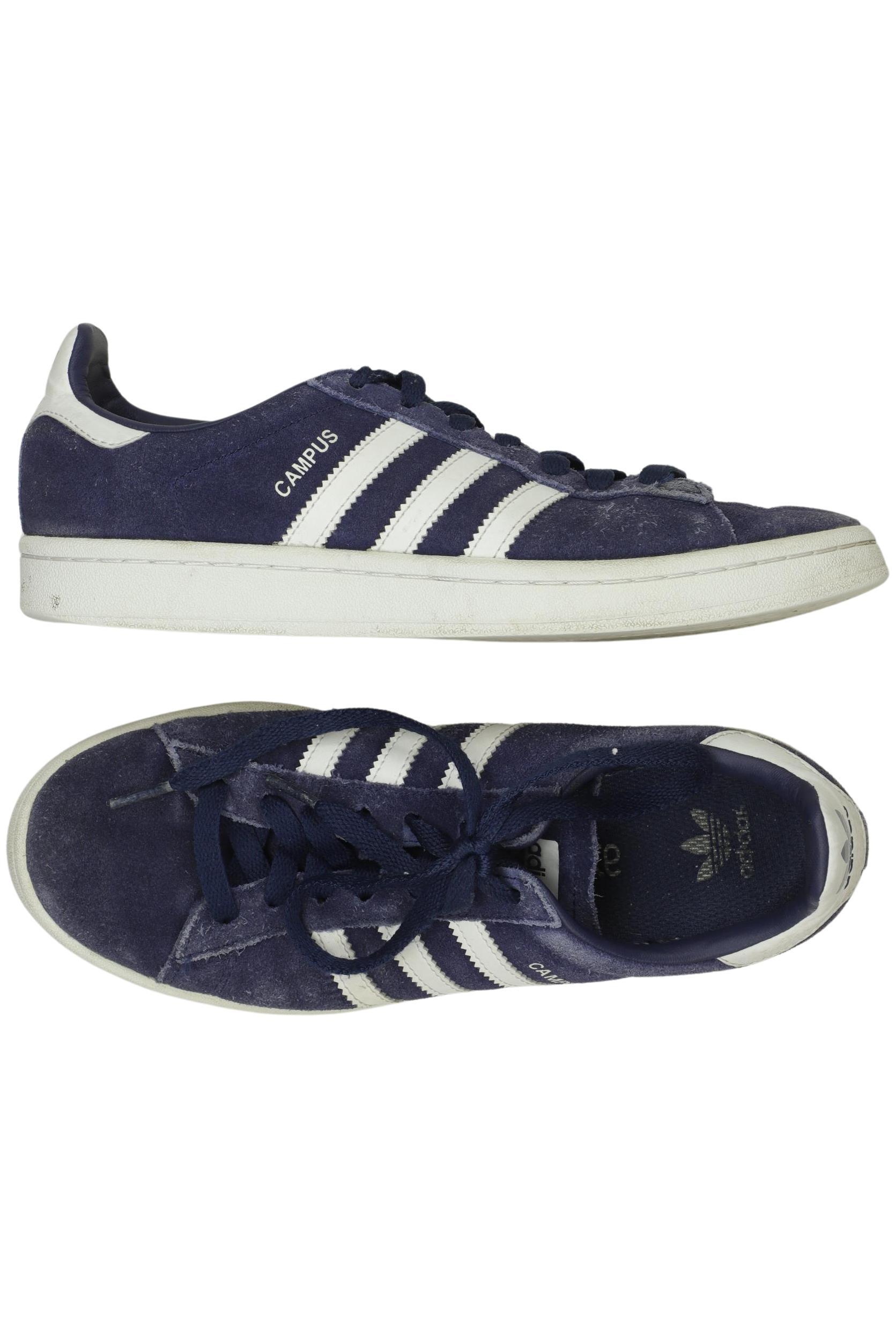 

adidas Originals Damen Sneakers, marineblau, Gr. 5