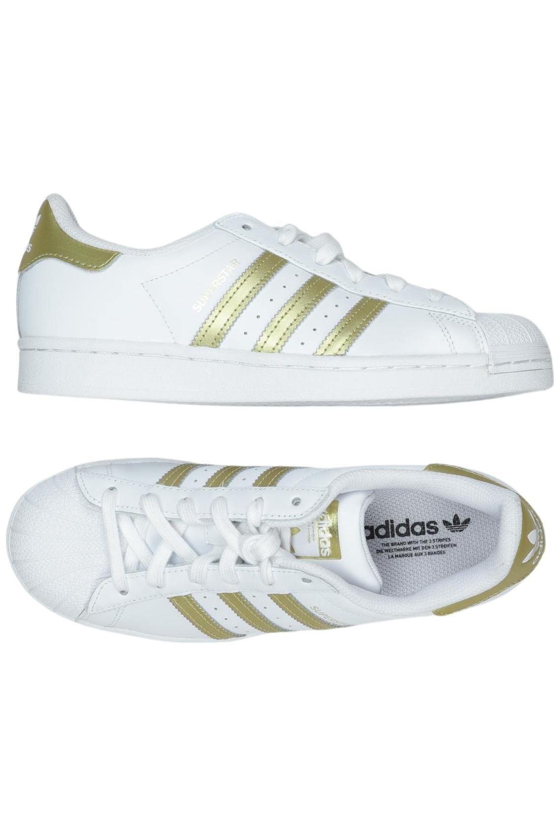 

adidas Originals Damen Sneakers, mehrfarbig, Gr. 5.5