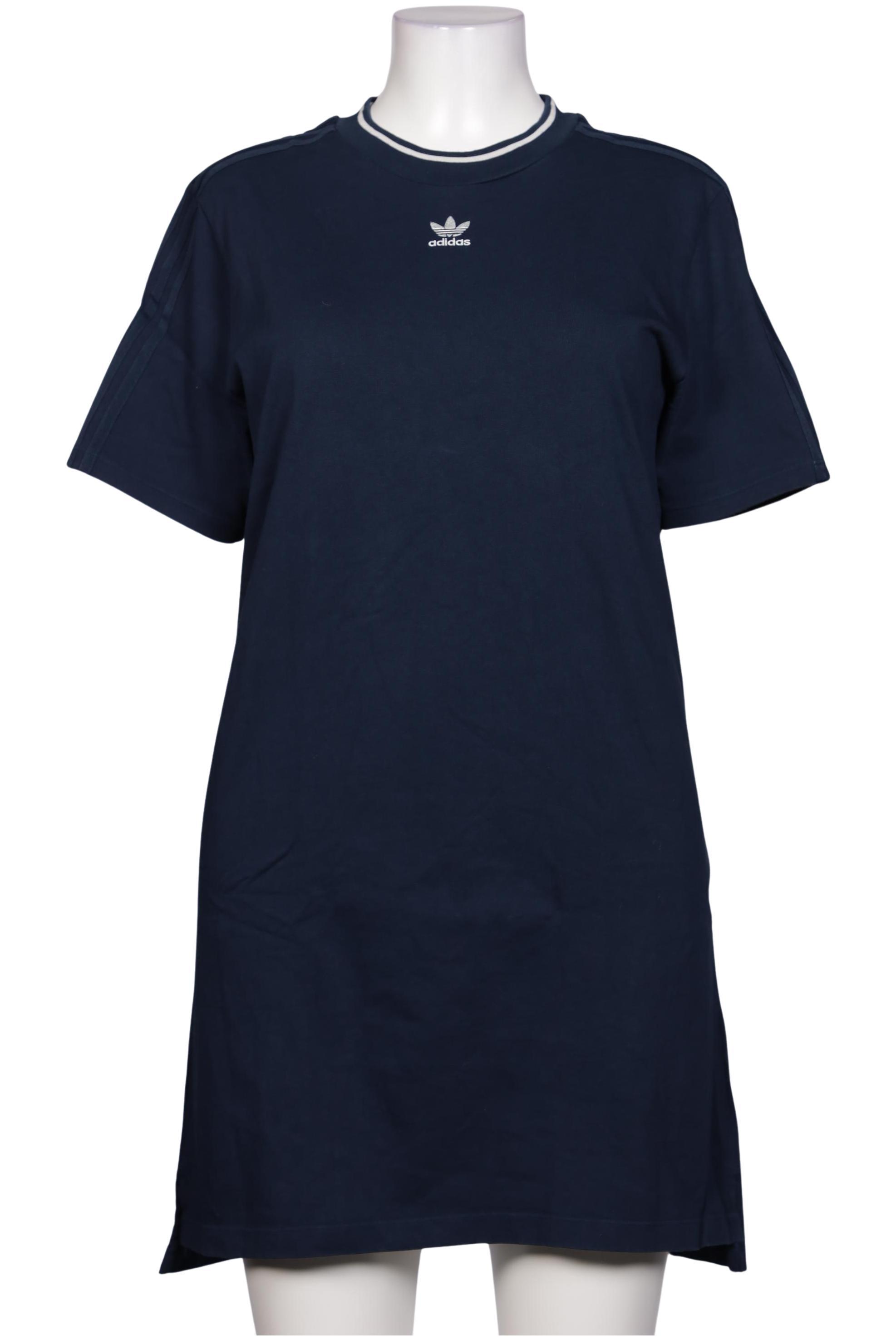 

adidas Originals Damen Kleid, marineblau, Gr. 42