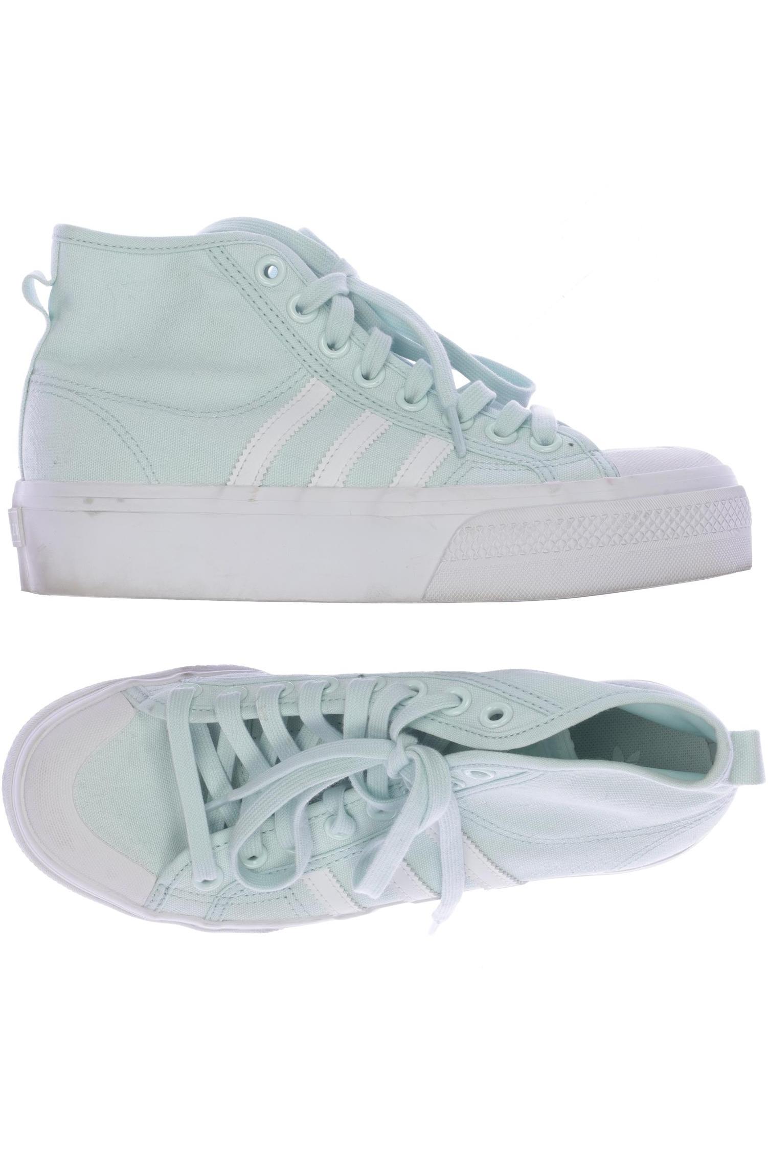 

adidas Originals Damen Sneakers, türkis, Gr. 6
