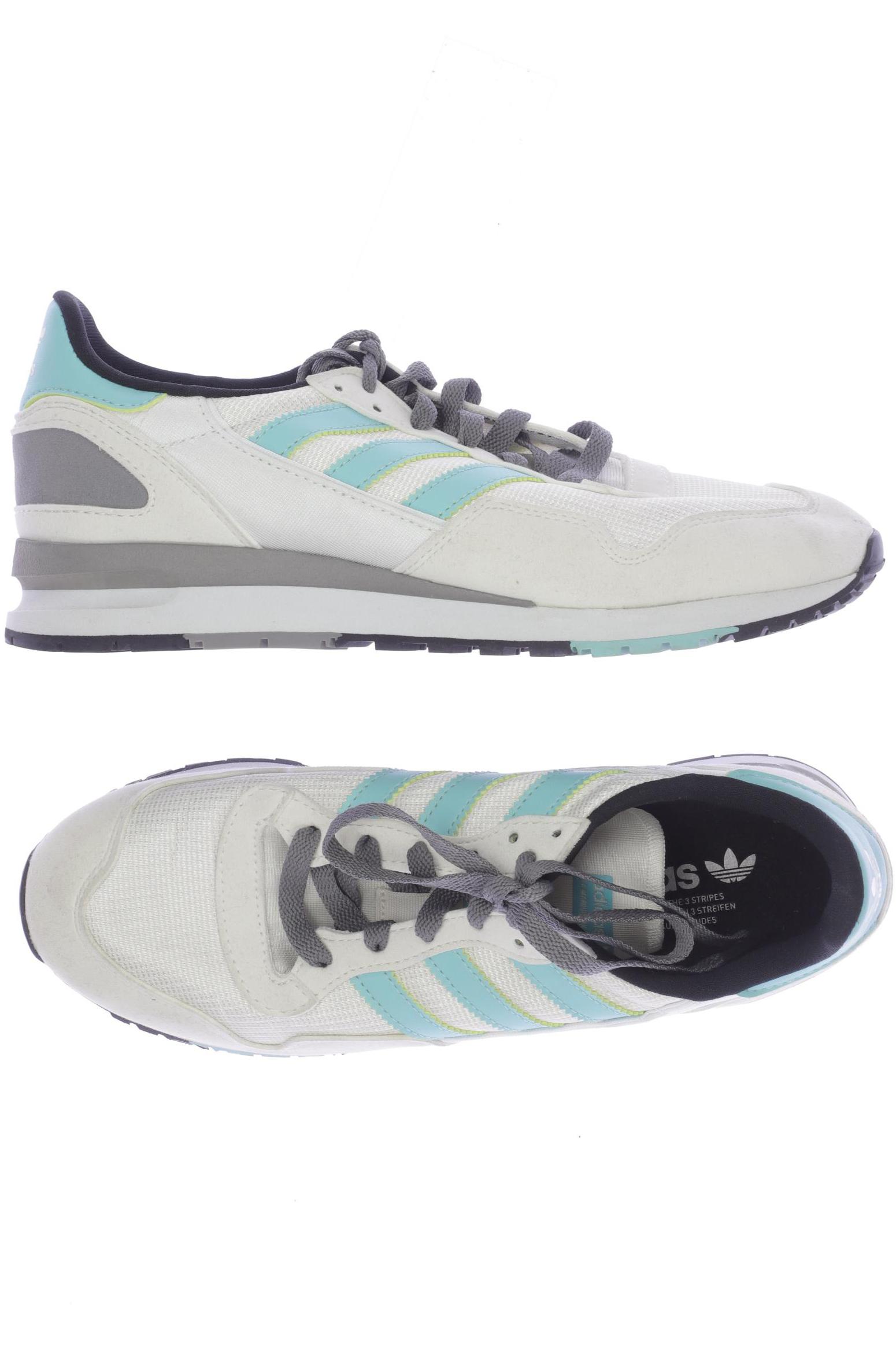 

adidas Originals Damen Sneakers, cremeweiß, Gr. 7