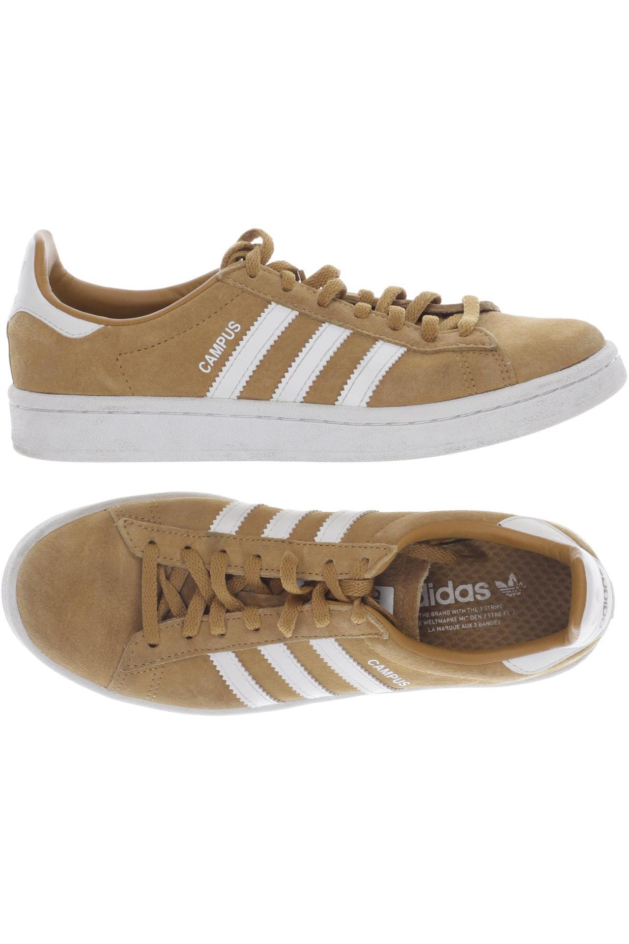 

adidas Originals Damen Sneakers, braun, Gr. 4.5