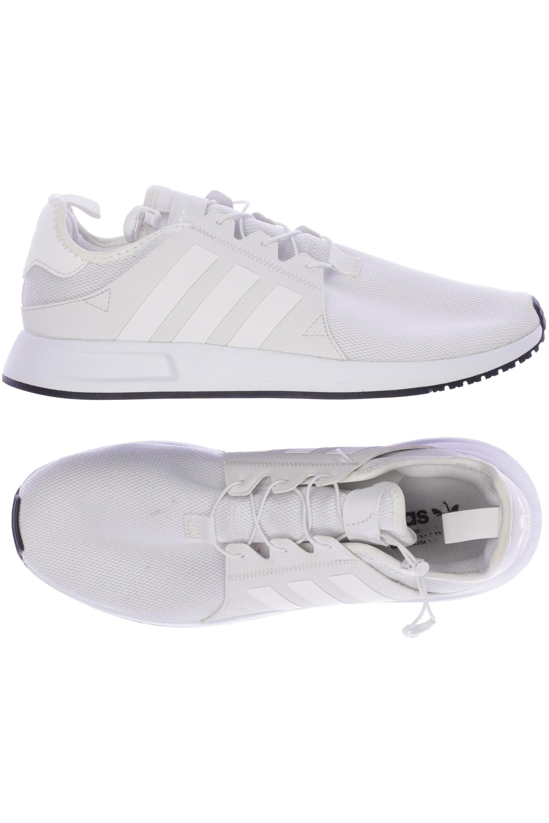 

adidas Originals Damen Sneakers, weiß, Gr. 46