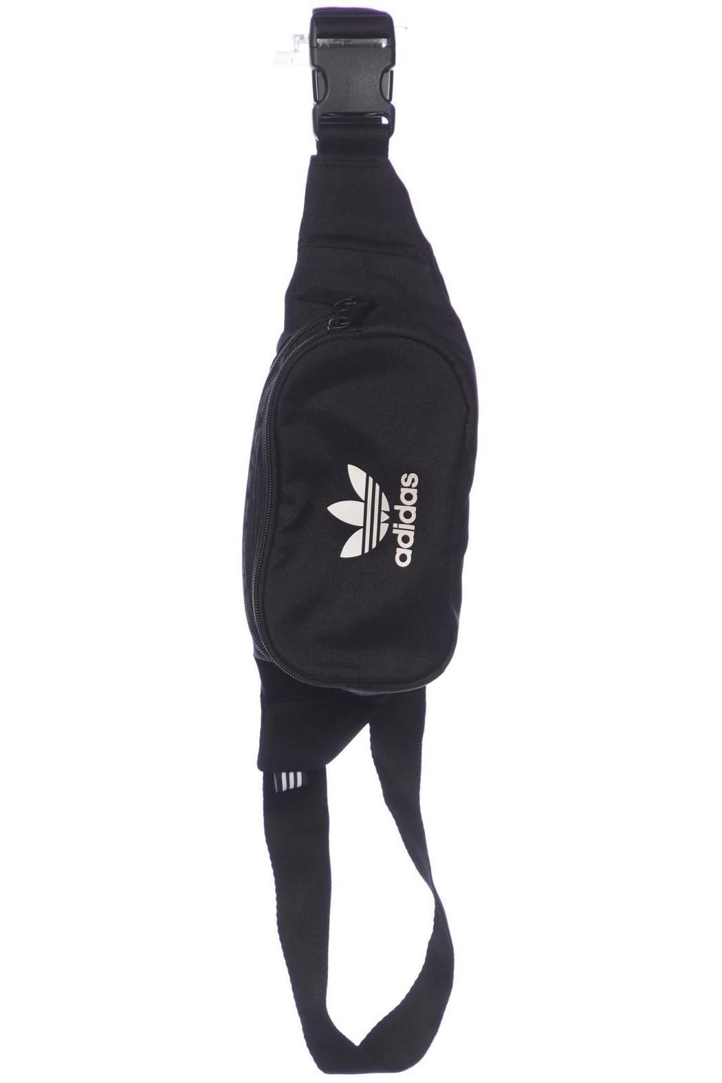 

adidas Originals Damen Handtasche, schwarz, Gr.