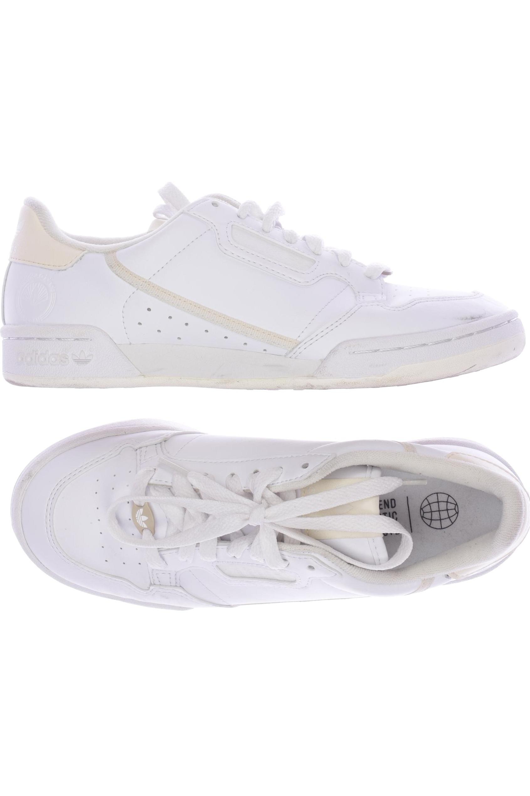 

adidas Originals Damen Sneakers, weiß, Gr. 6