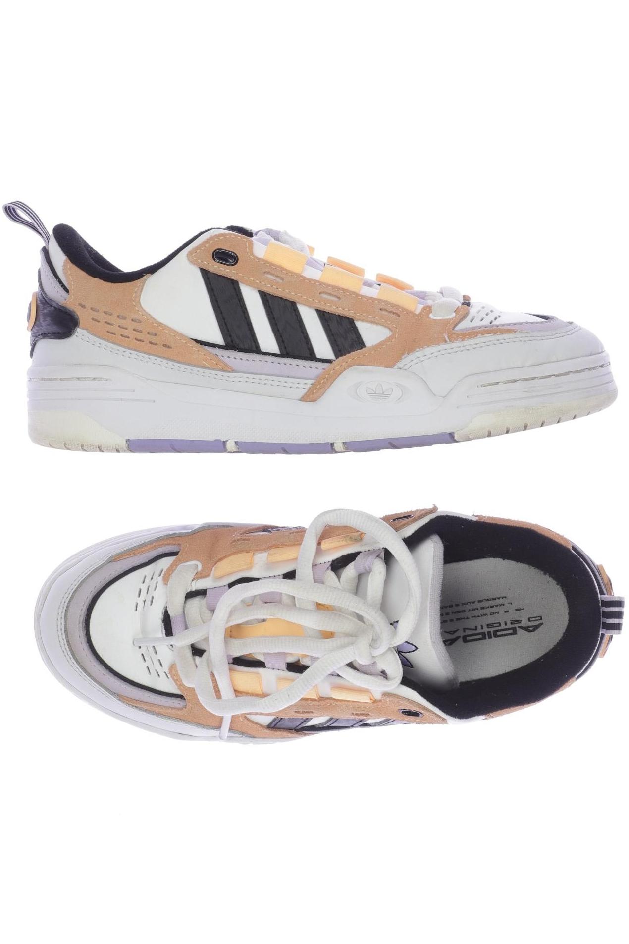 

adidas Originals Damen Sneakers, weiß, Gr. 6