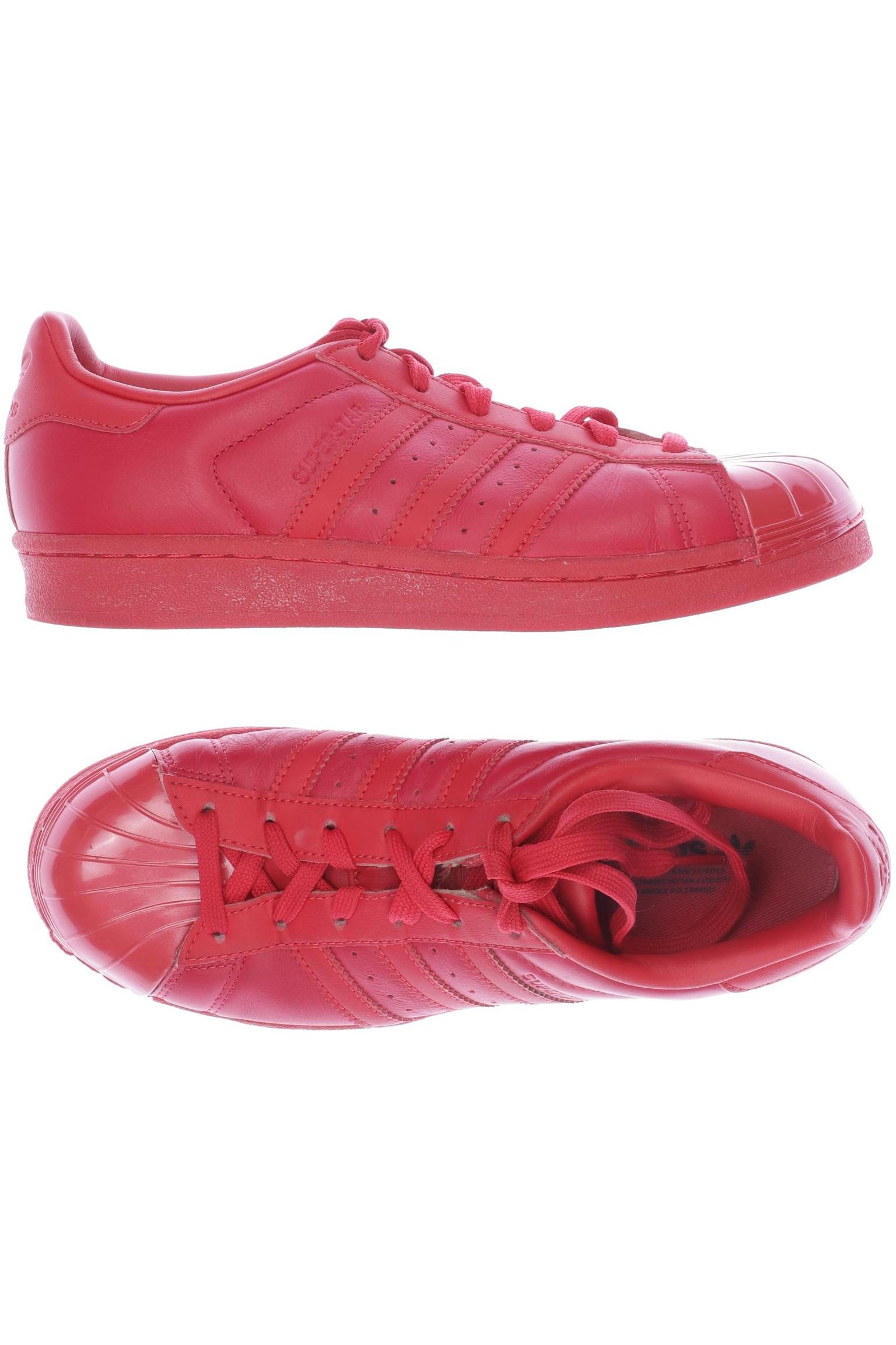 

adidas Originals Damen Sneakers, rot