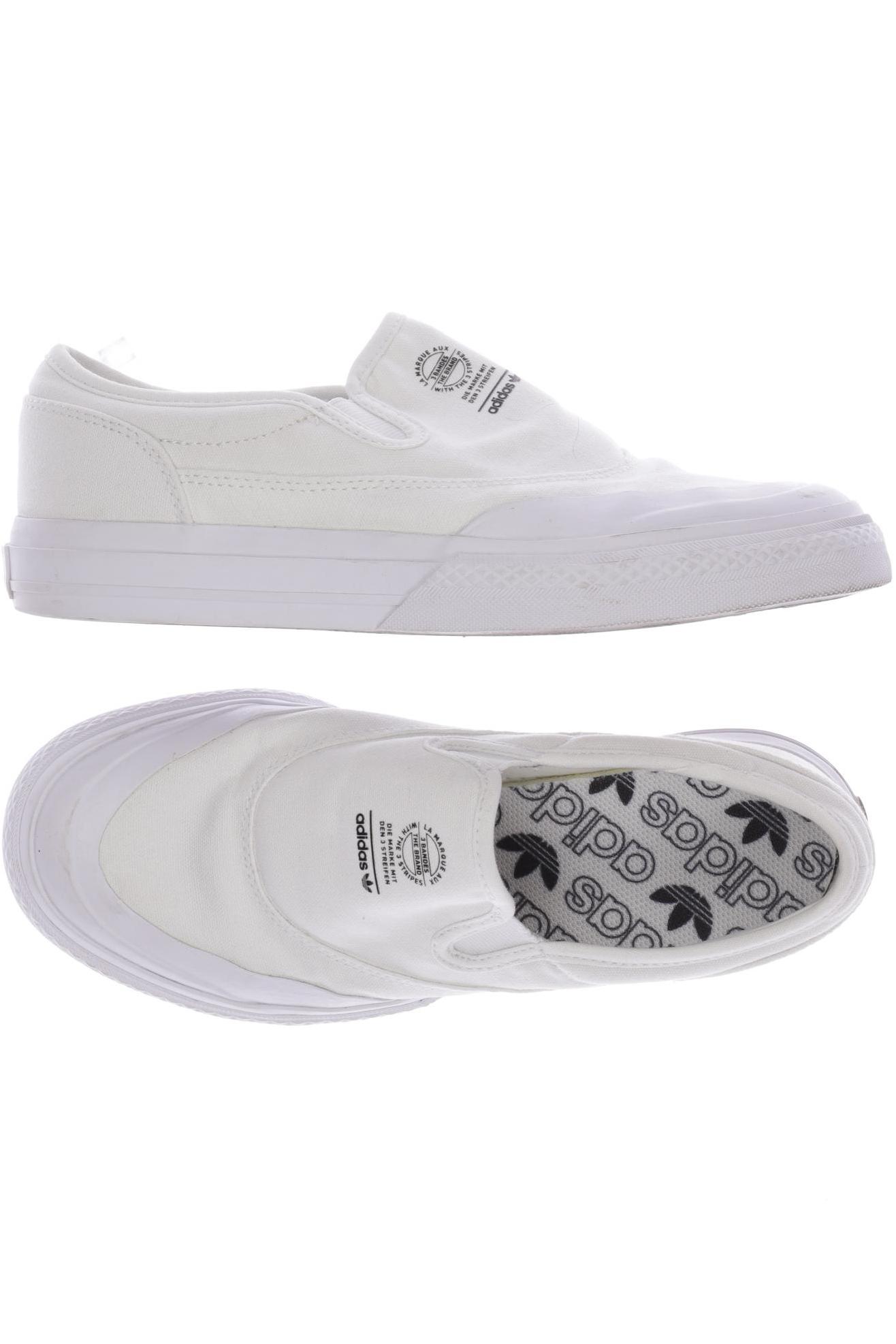 

adidas Originals Damen Sneakers, weiß