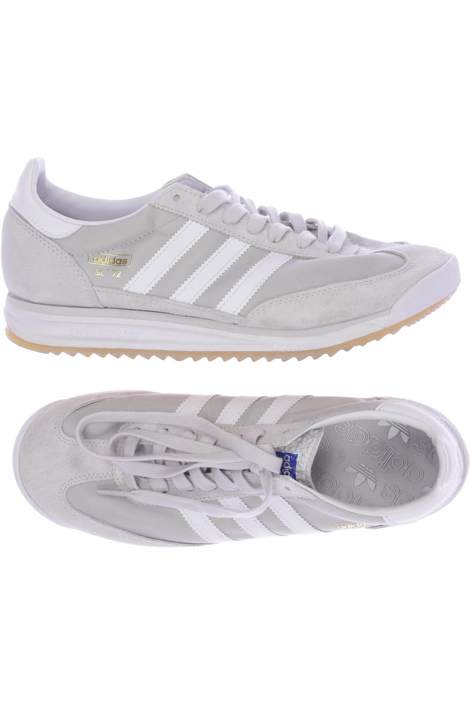 

adidas Originals Damen Sneakers, grau, Gr. 7.5