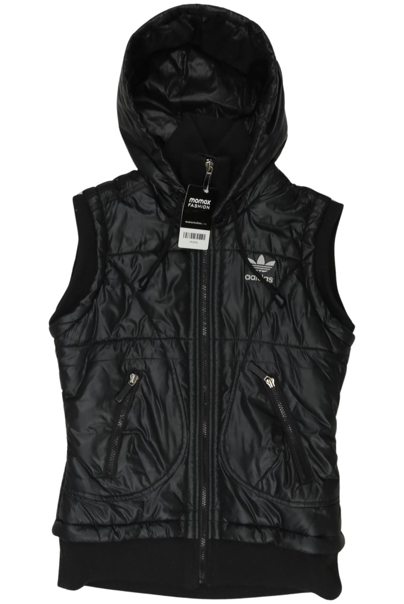 

adidas Originals Damen Weste, schwarz, Gr. 36