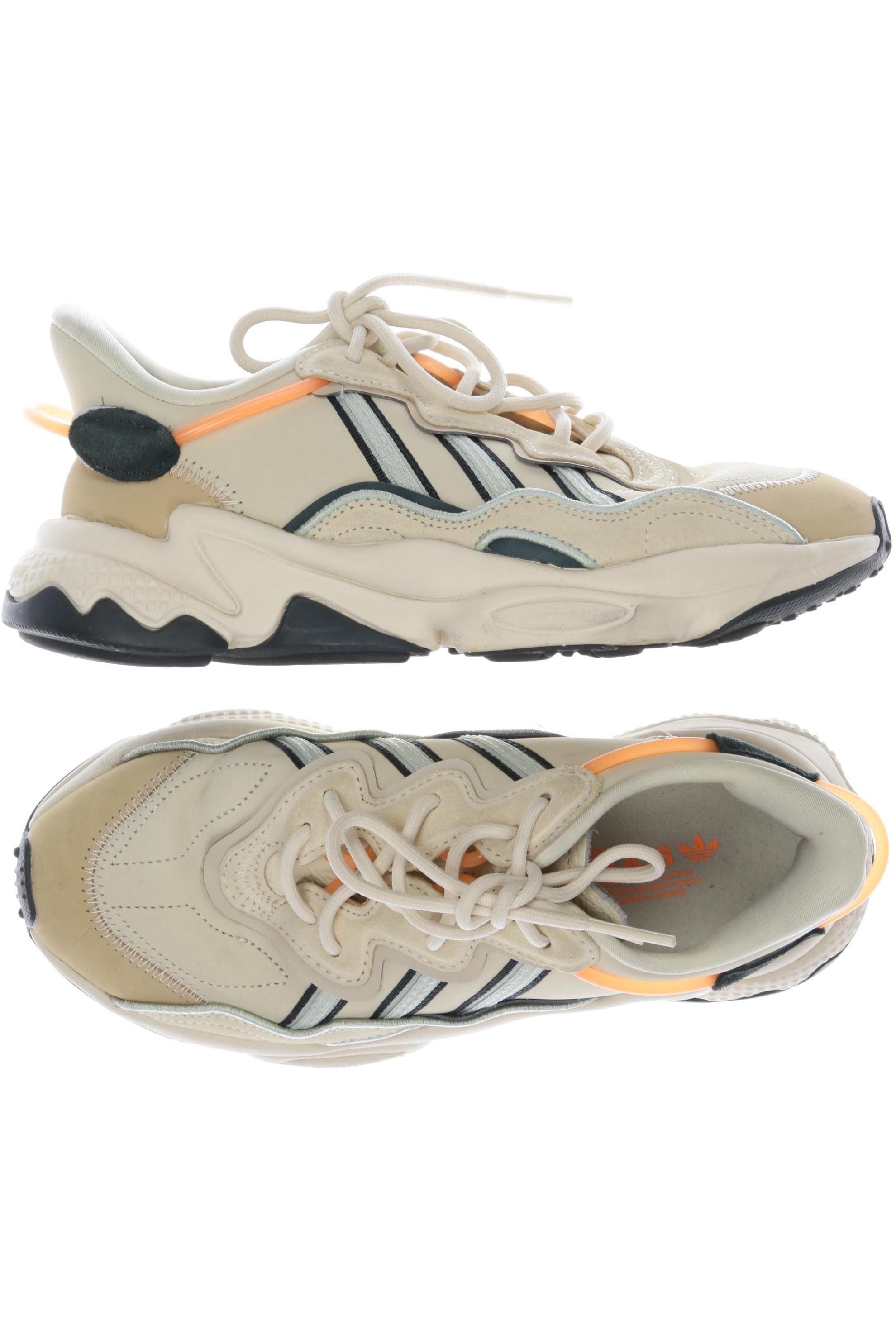 

adidas Originals Damen Sneakers, beige, Gr. 4.5