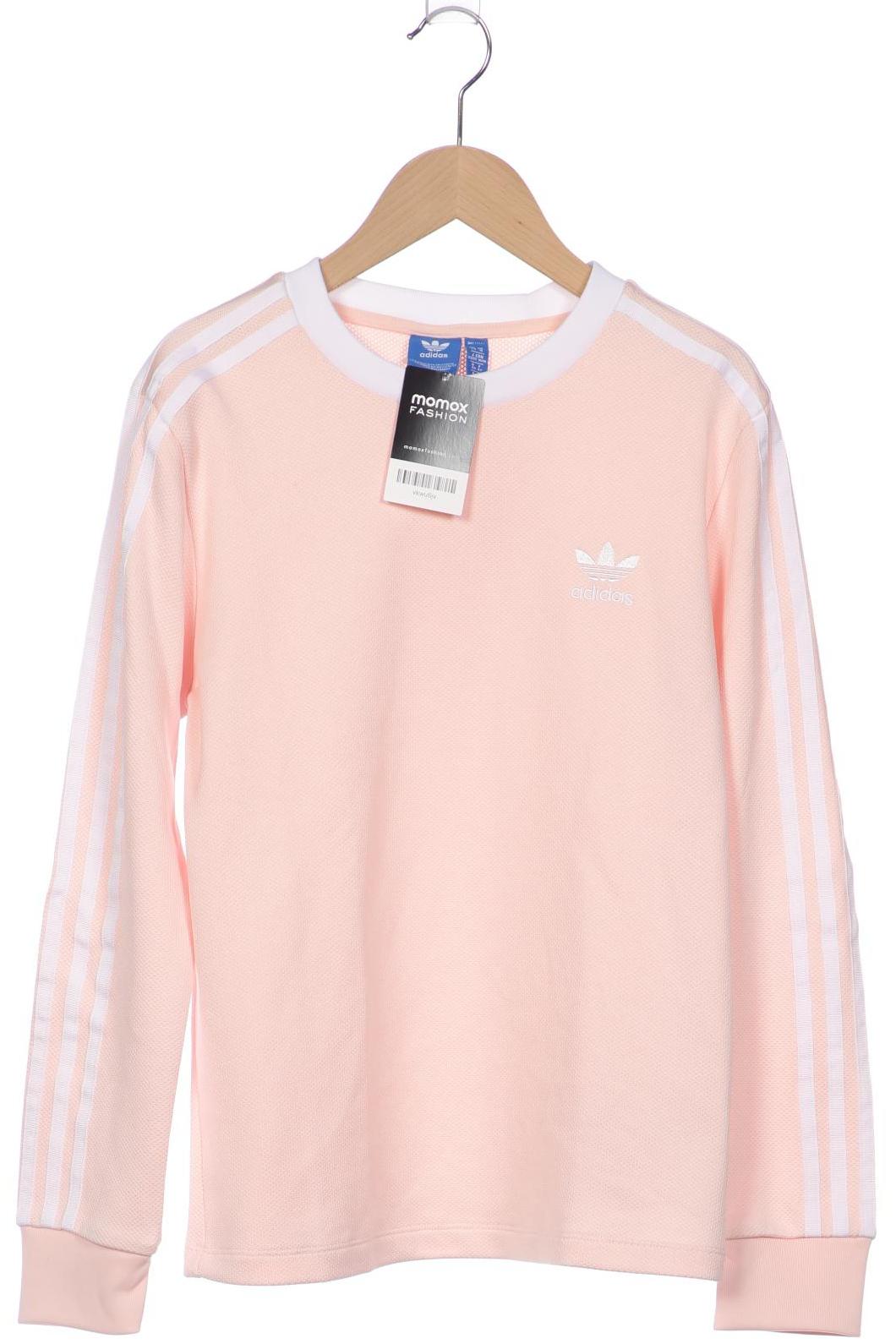 

adidas Originals Damen Sweatshirt, pink, Gr. 40