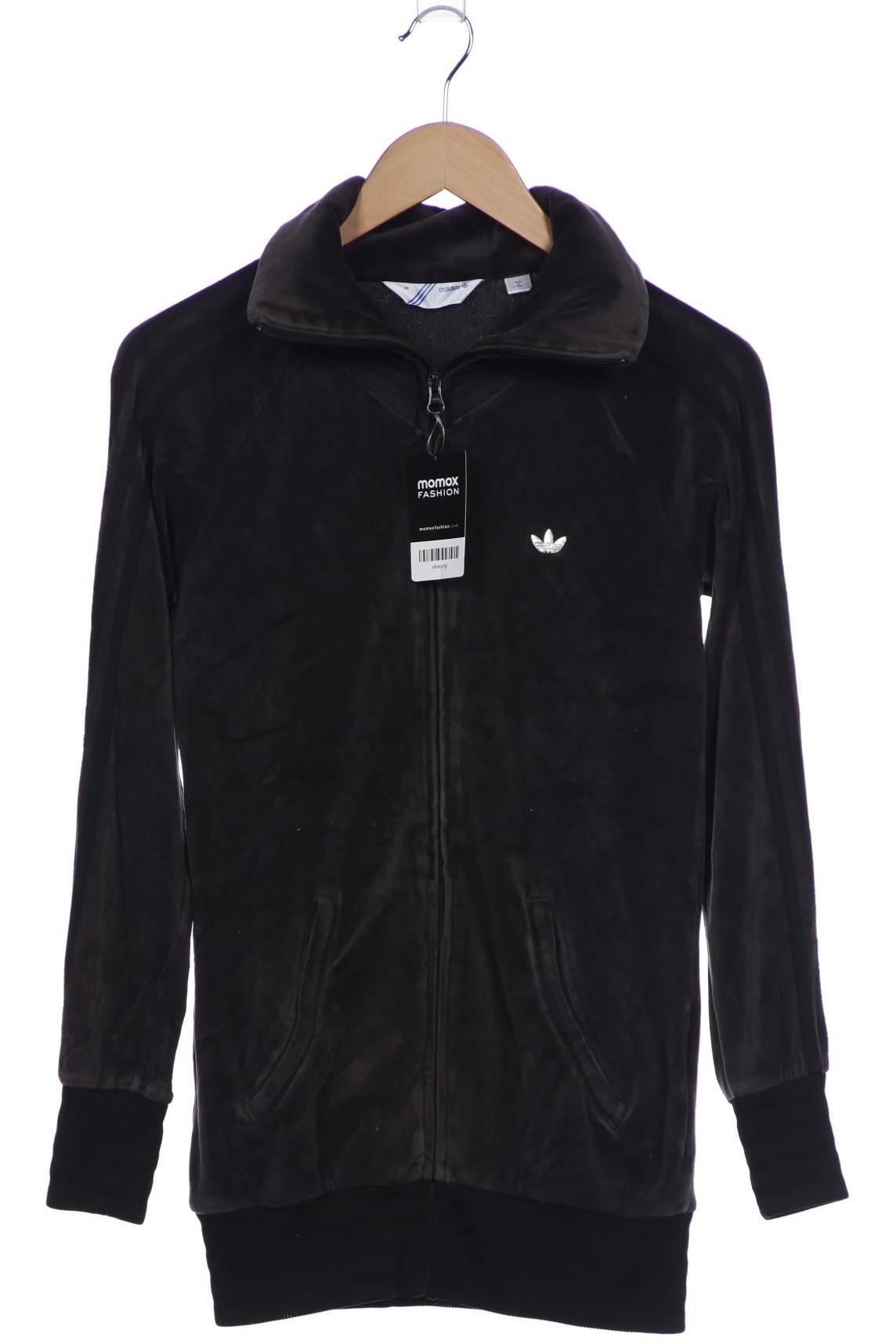 

adidas Originals Damen Sweatshirt, grau, Gr. 38