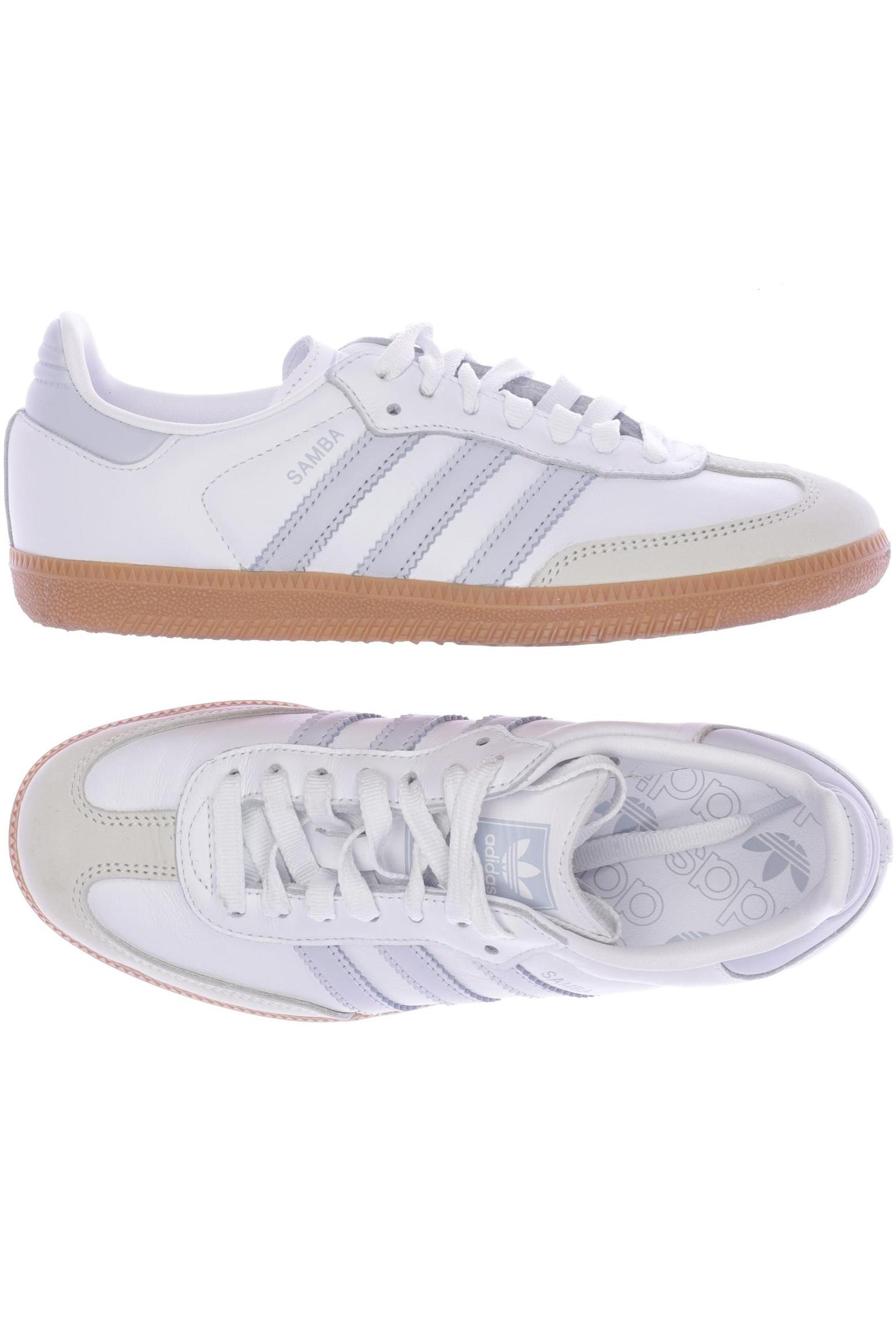

adidas Originals Damen Sneakers, weiß, Gr. 4