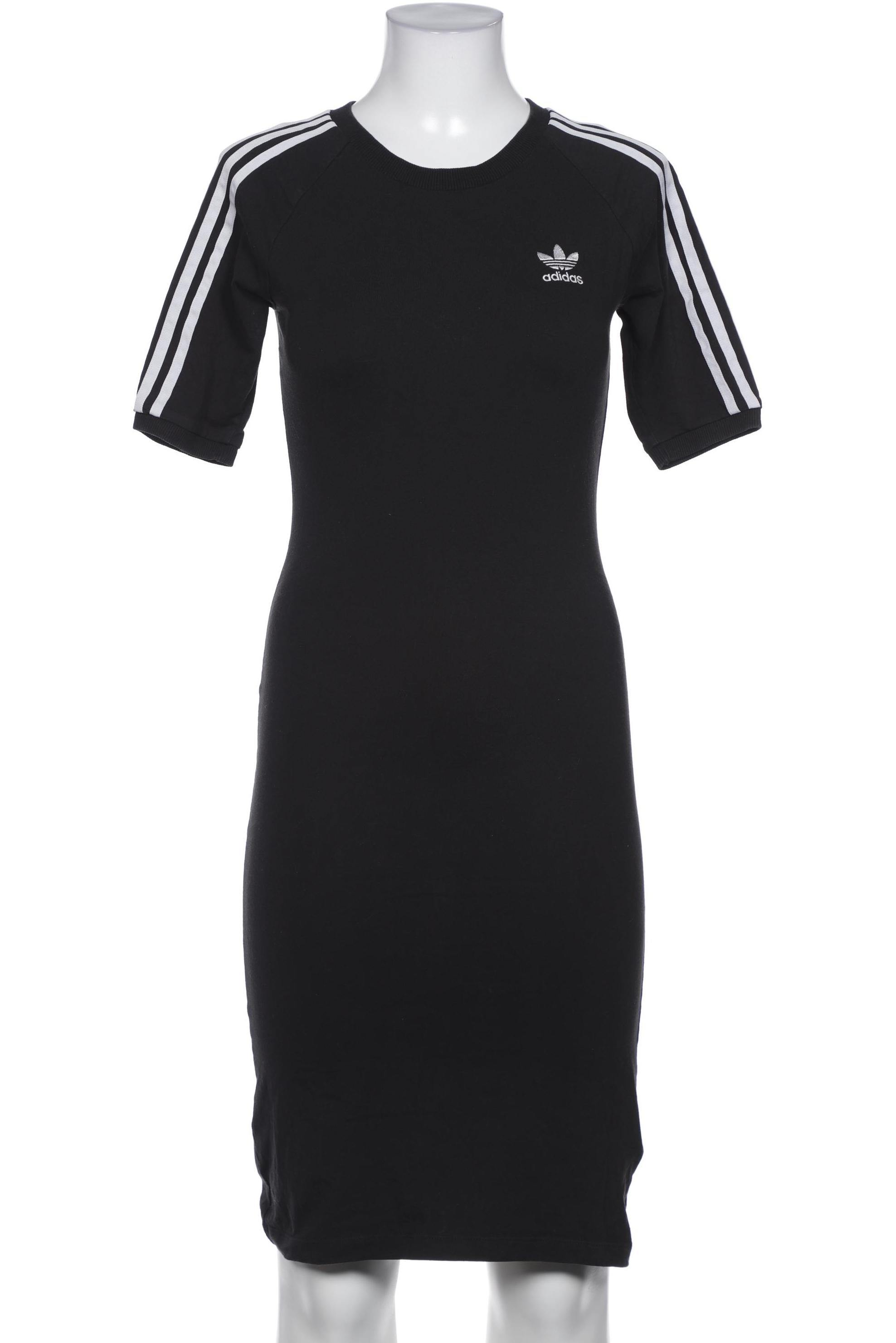 

adidas Originals Damen Kleid, schwarz