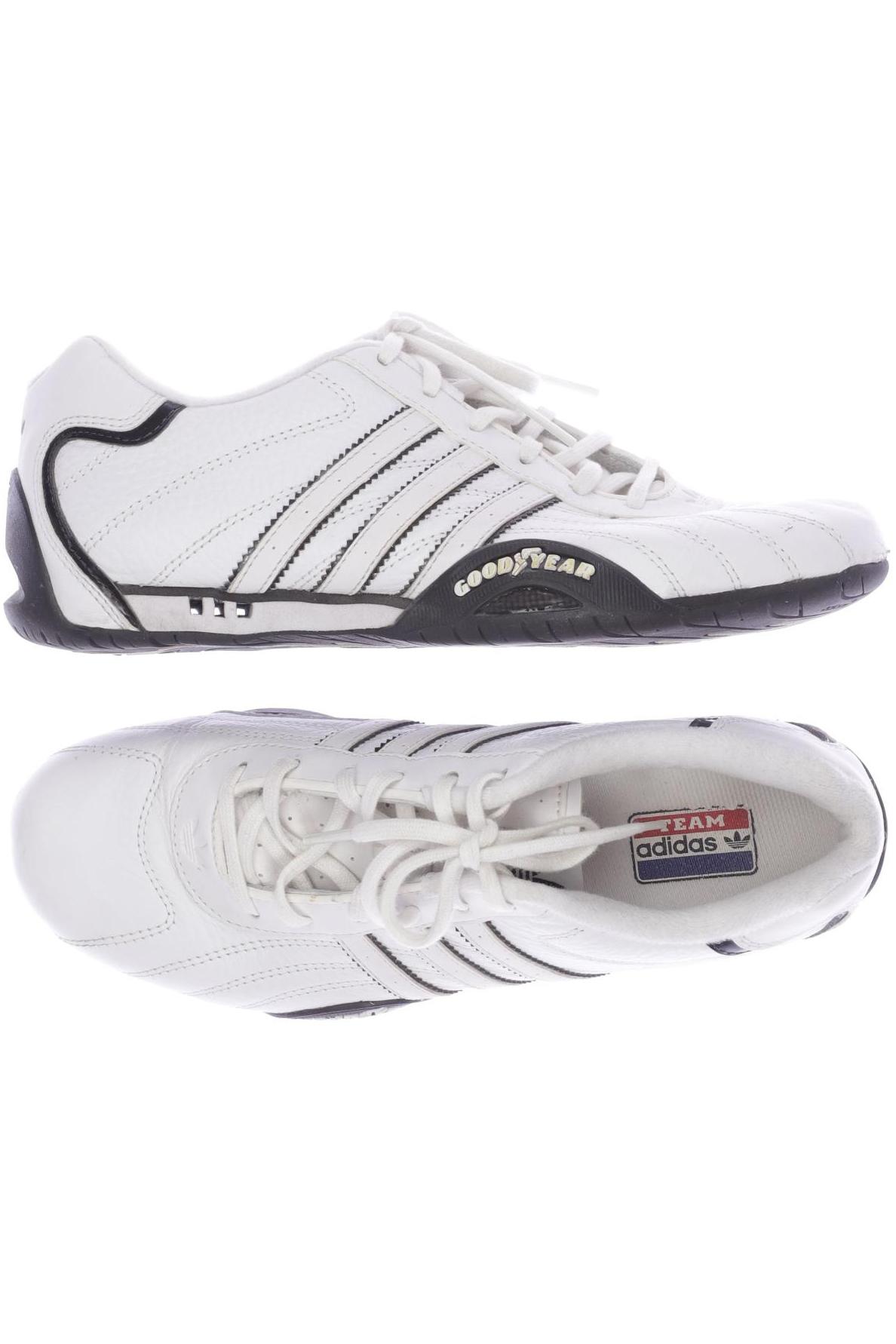 

adidas Originals Damen Sneakers, weiß, Gr. 4.5
