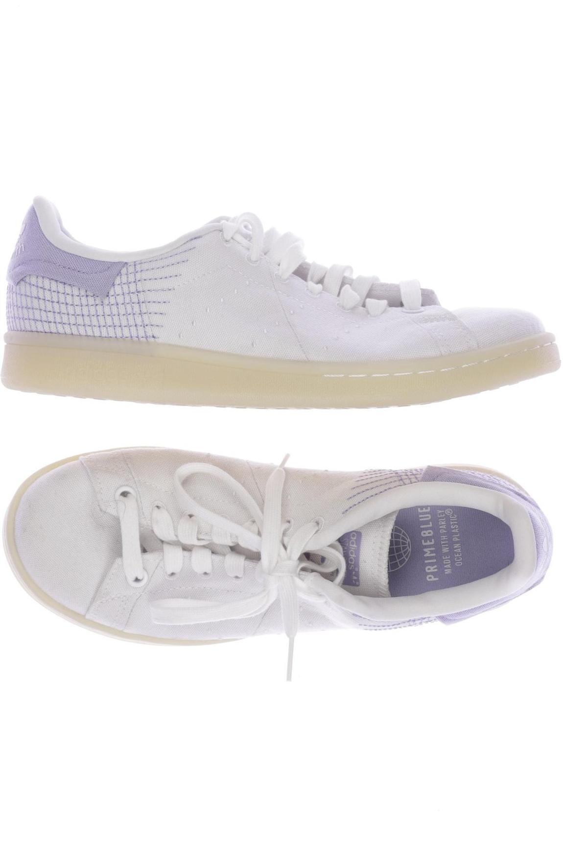 

adidas Originals Damen Sneakers, weiß, Gr. 5