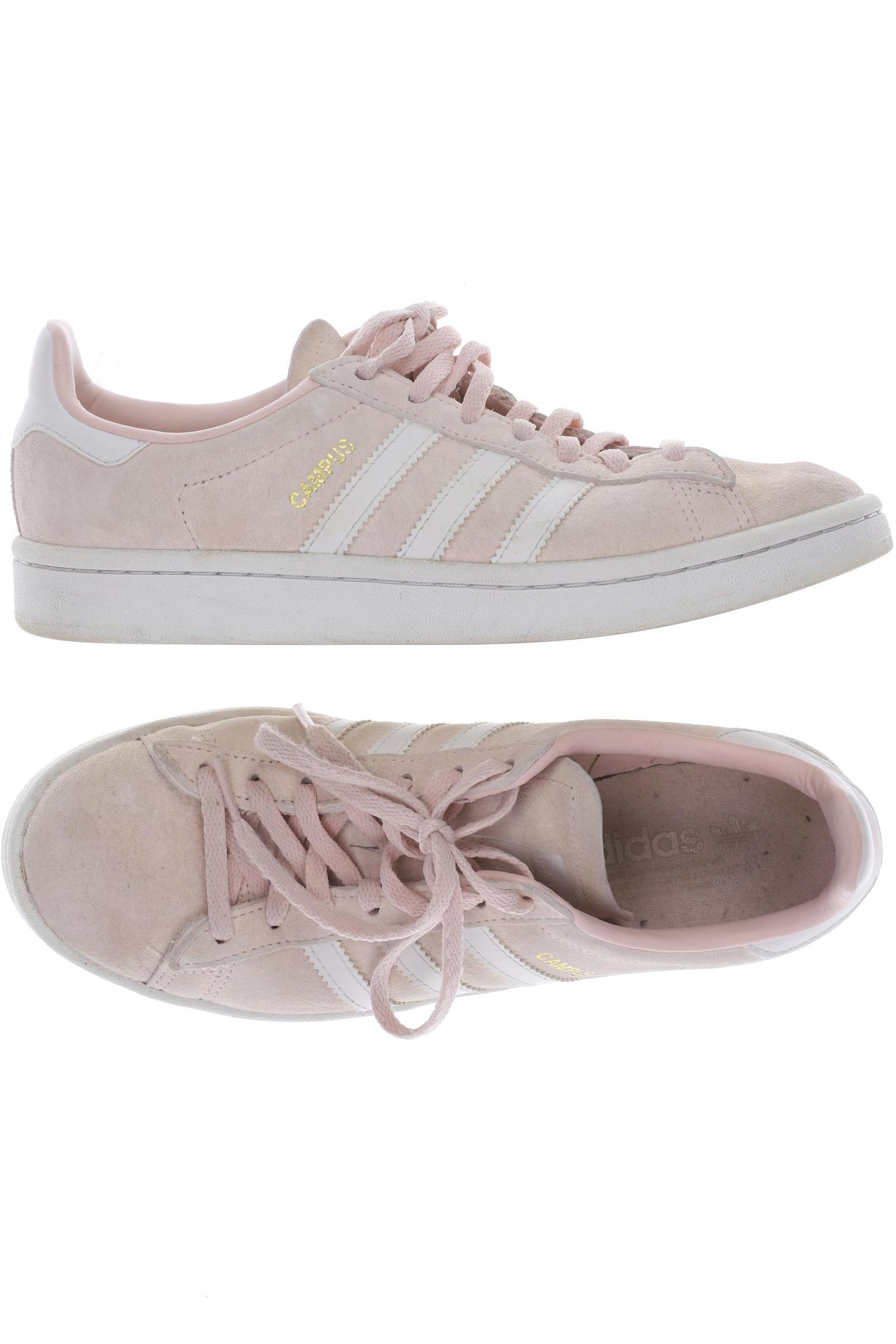

adidas Originals Damen Sneakers, pink, Gr. 4.5