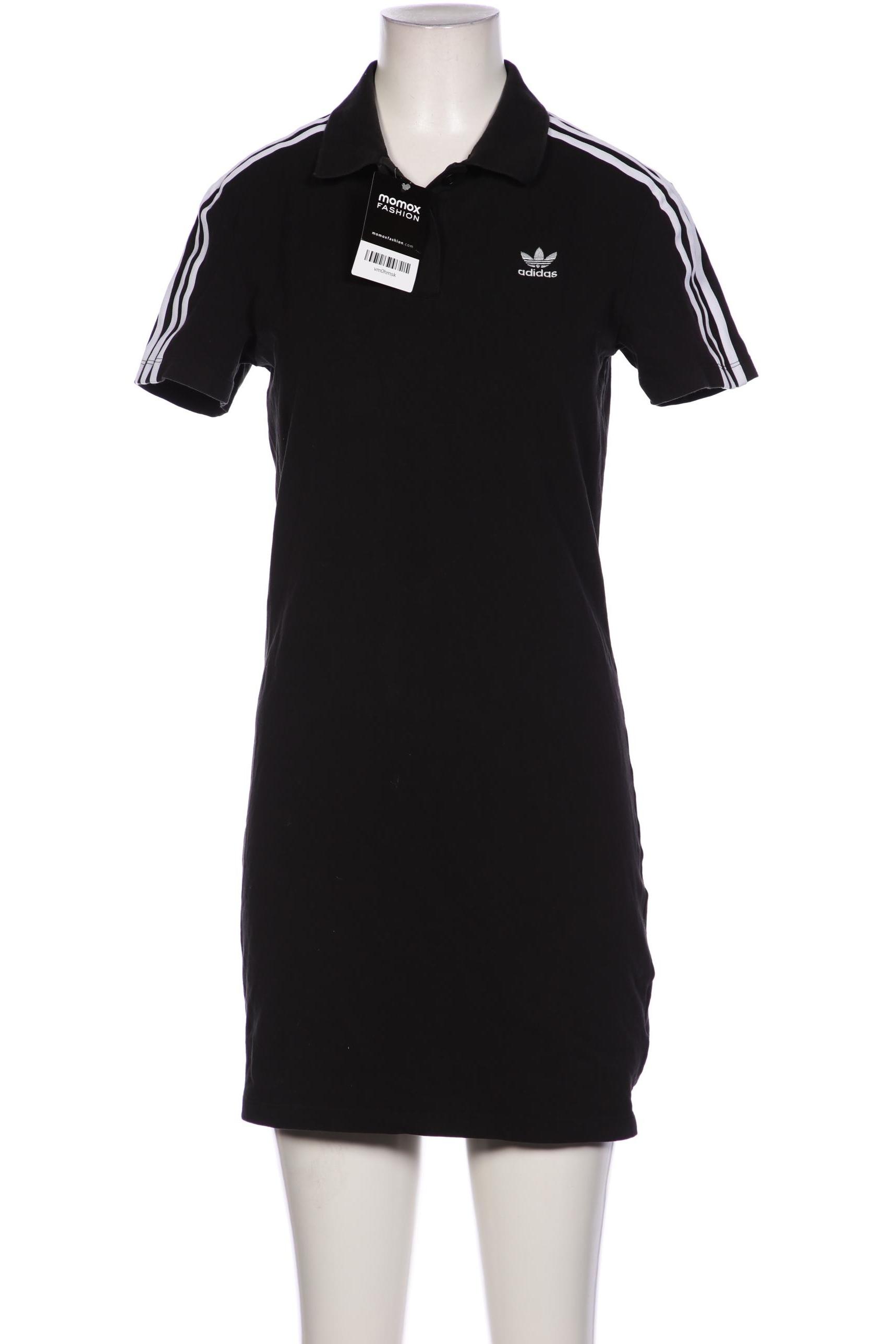 

adidas Originals Damen Kleid, schwarz, Gr. 36