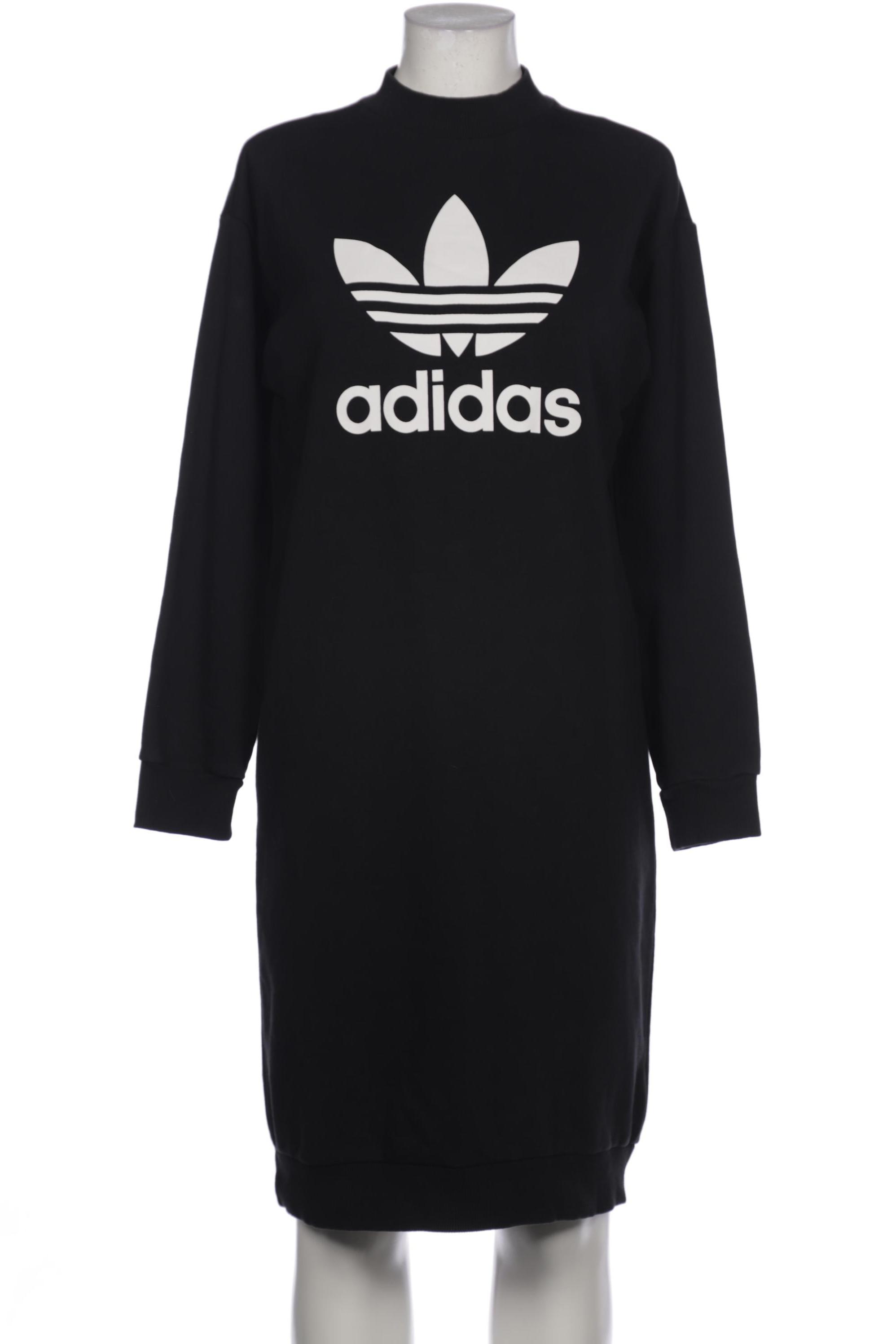 

adidas Originals Damen Kleid, schwarz