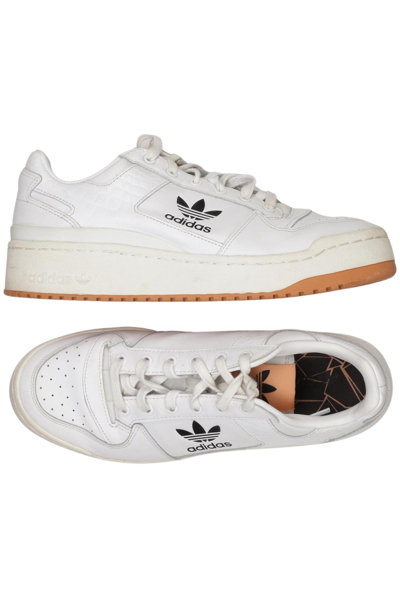 

adidas Originals Damen Sneakers, weiß, Gr. 9