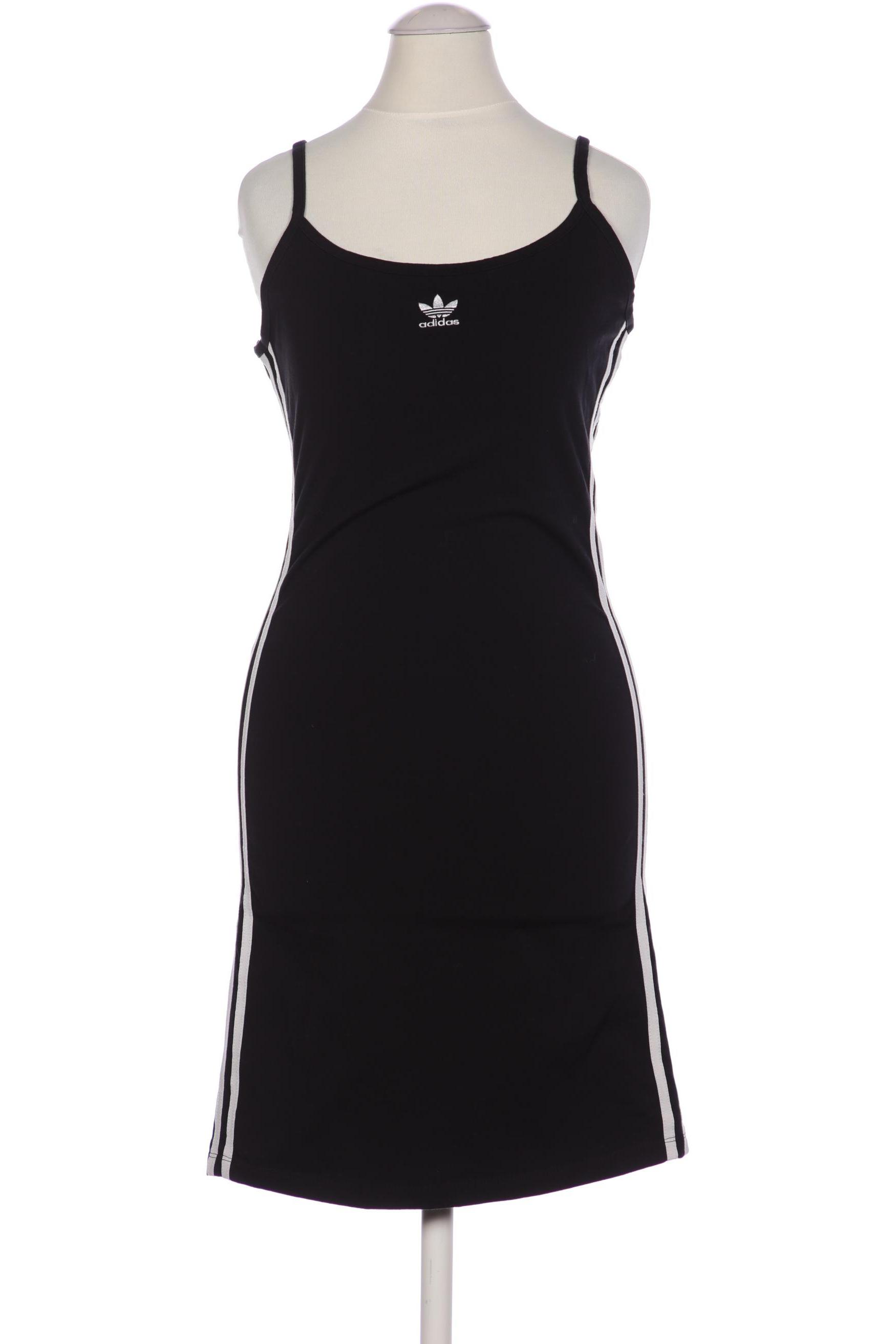 

adidas Originals Damen Kleid, schwarz, Gr. 34