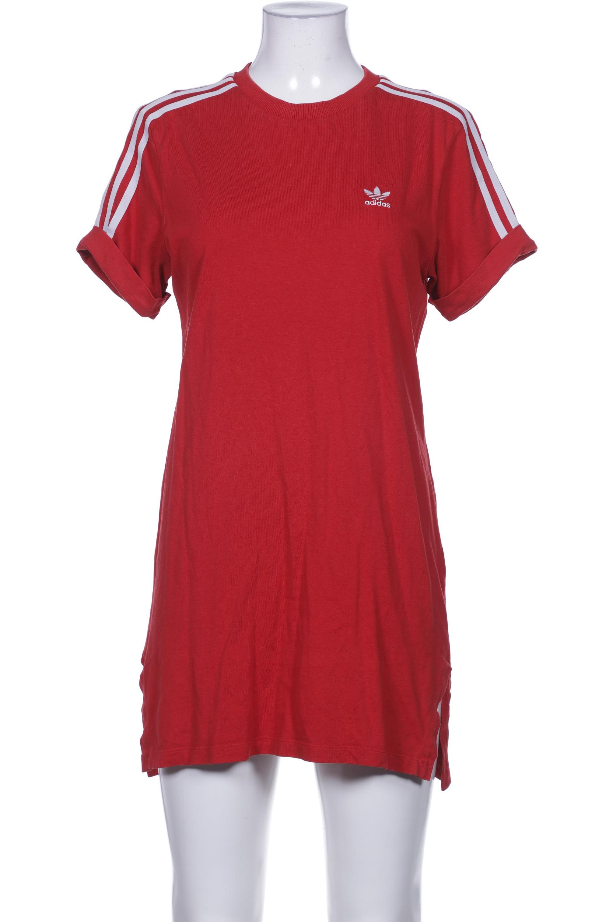 

adidas Originals Damen Kleid, rot