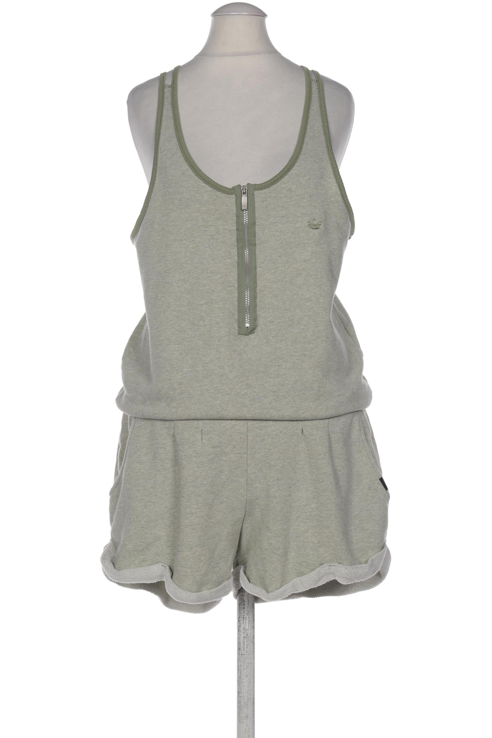 

adidas Originals Damen Jumpsuit/Overall, hellgrün, Gr. 40