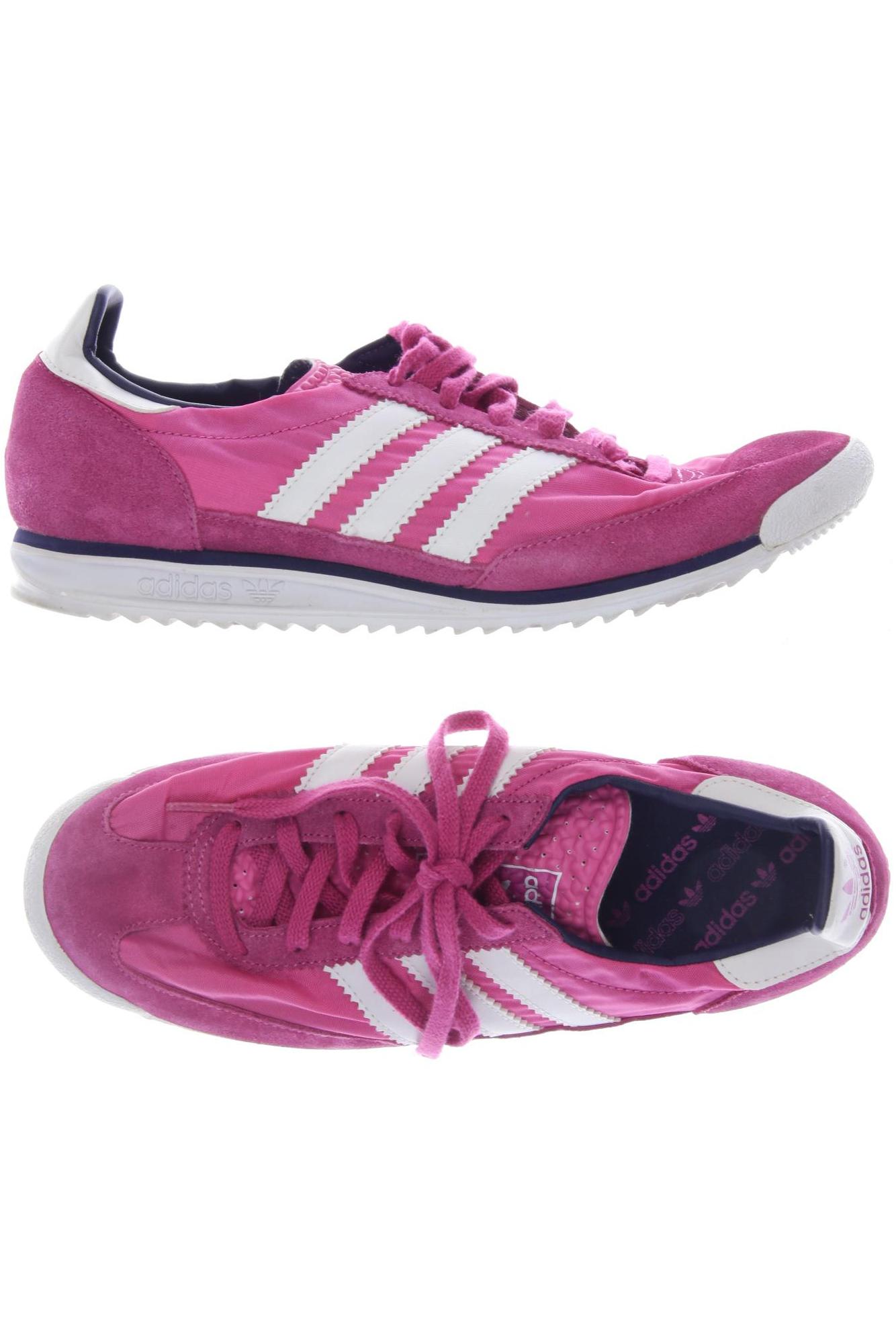 

adidas Originals Damen Sneakers, pink, Gr. 5