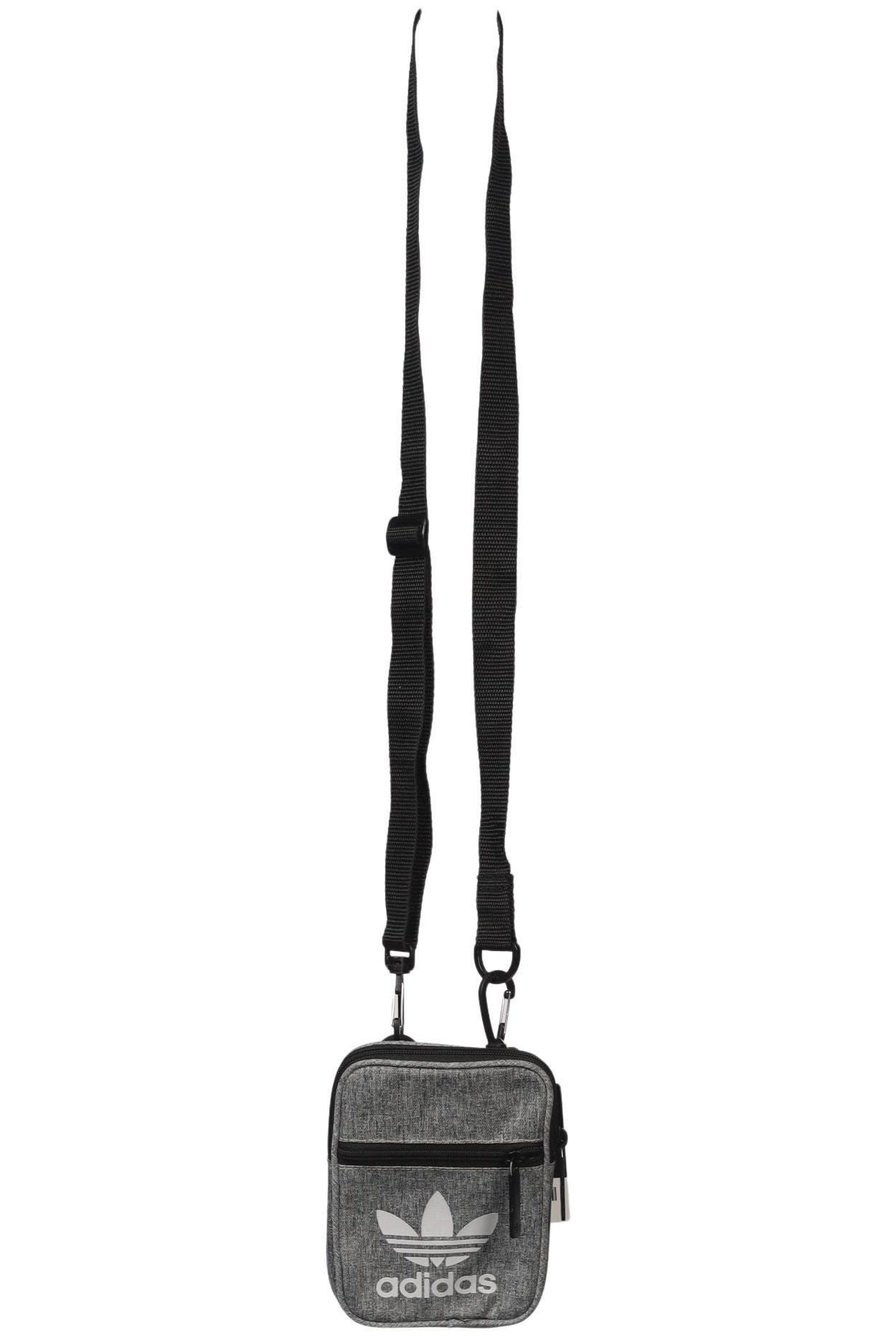 

adidas Originals Damen Handtasche, grau, Gr.