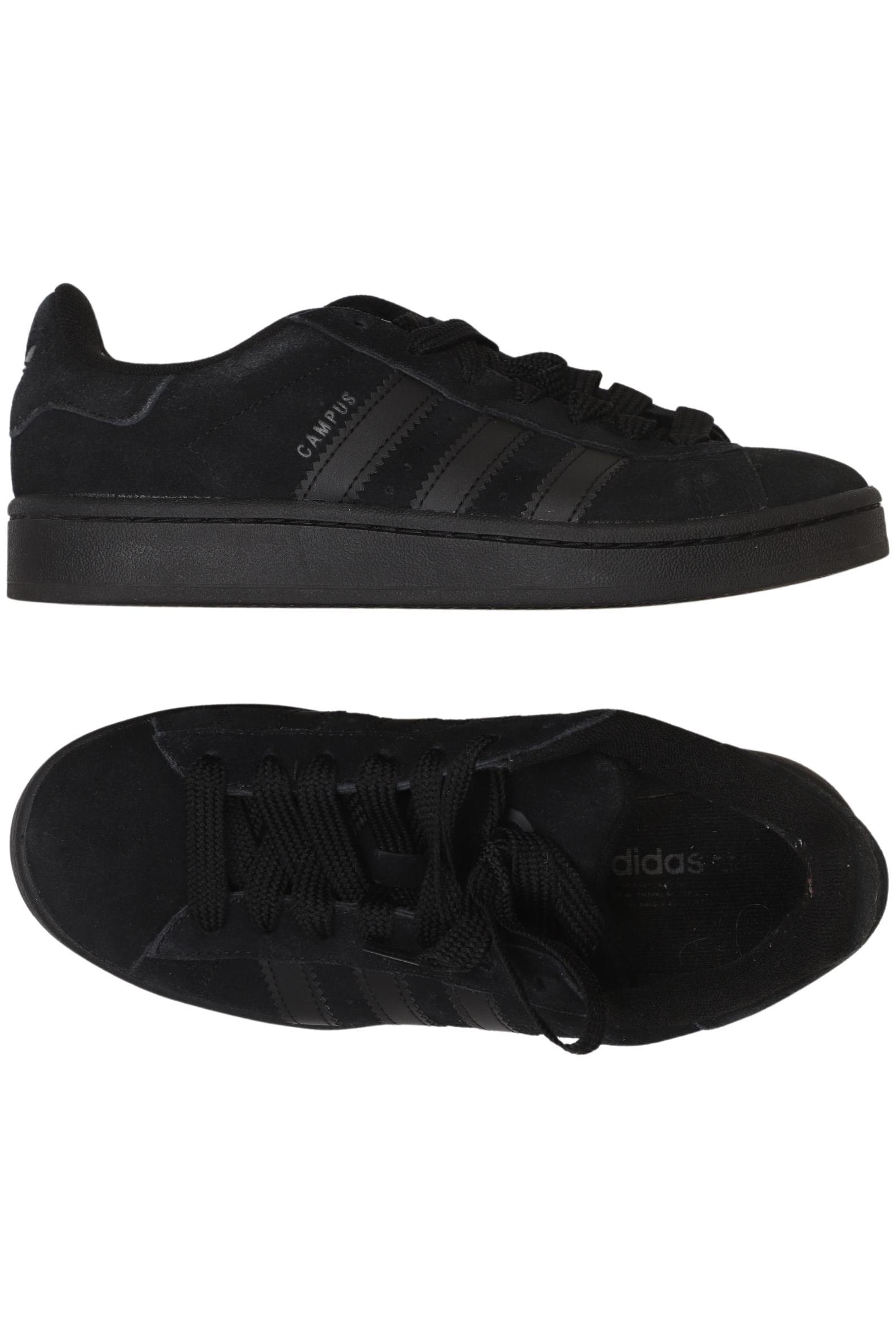 

adidas Originals Damen Sneakers, schwarz, Gr. 5