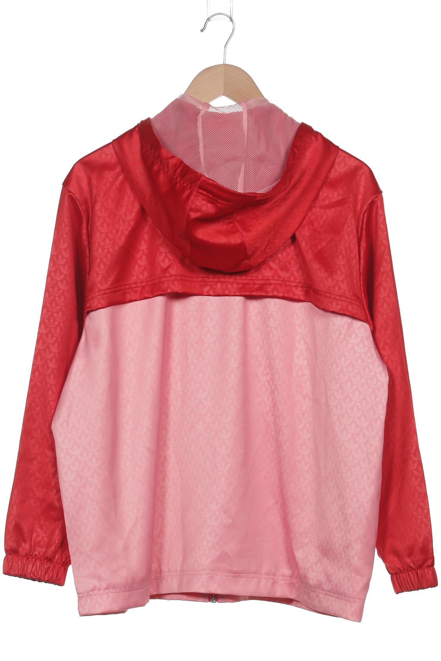 

adidas Originals Damen Jacke, pink, Gr. 30