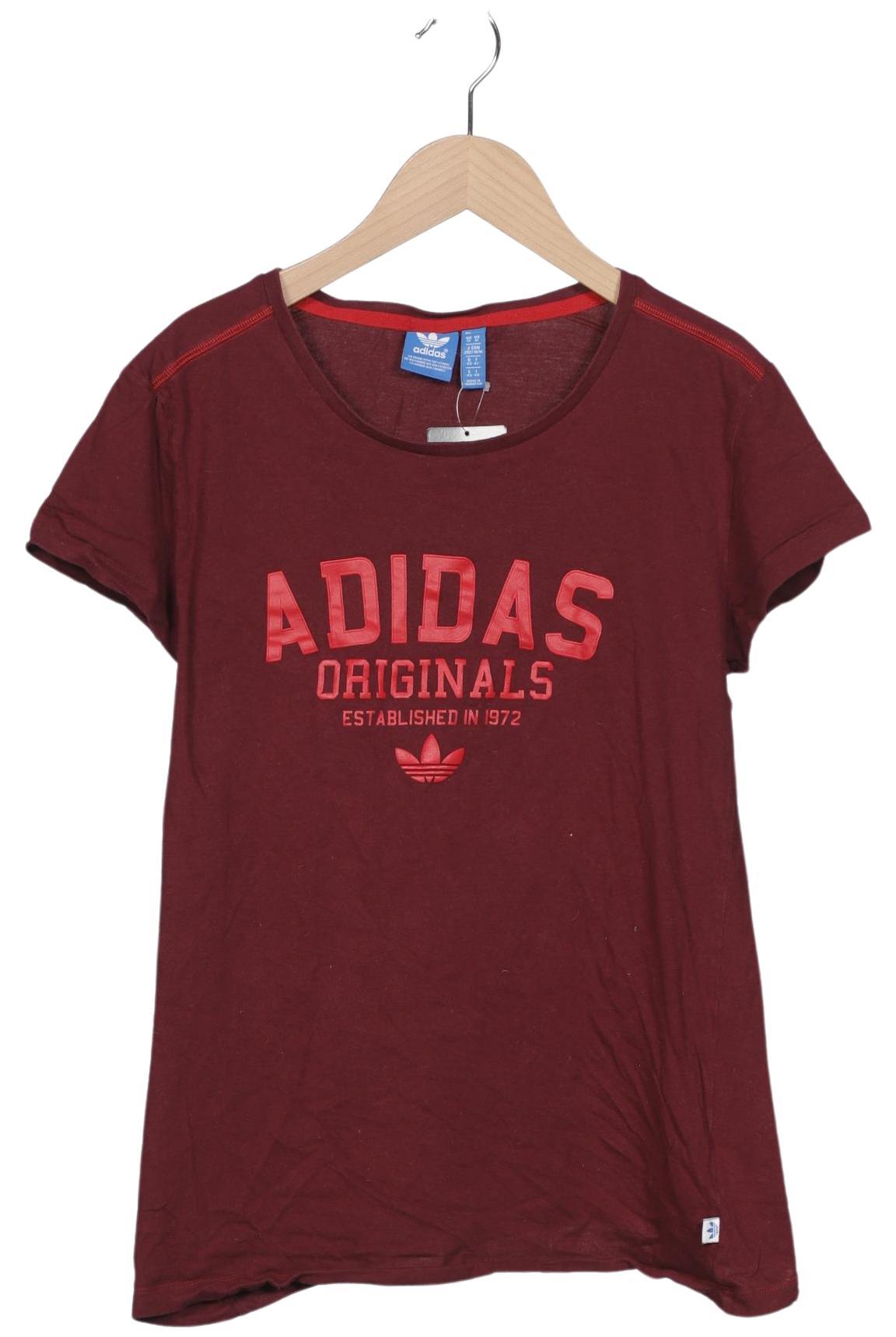 

adidas Originals Damen T-Shirt, mehrfarbig, Gr. 40