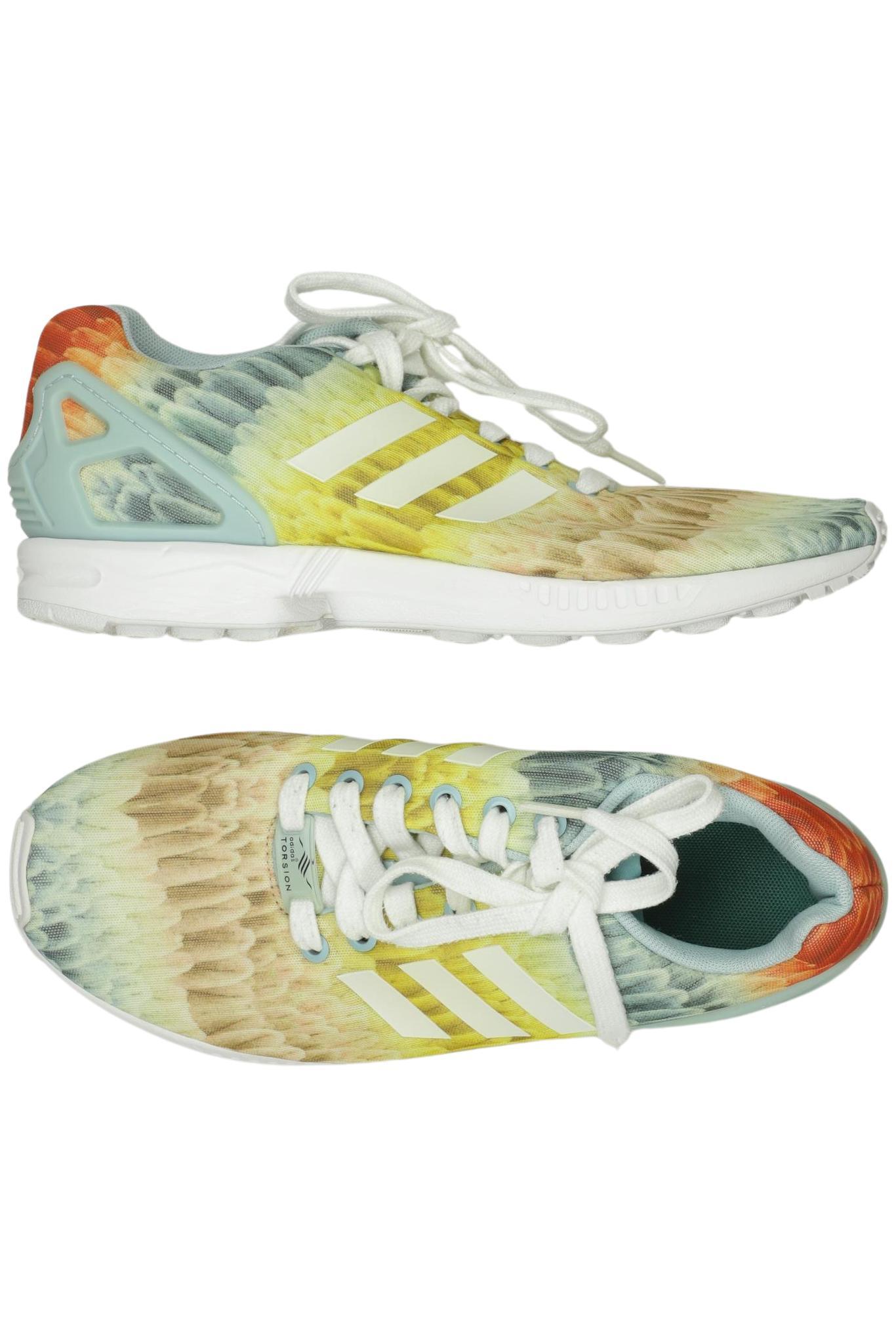 

adidas Originals Damen Sneakers, türkis, Gr. 5.5
