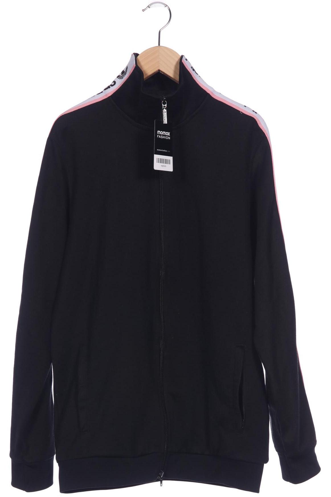 

adidas Originals Damen Sweatshirt, schwarz, Gr. 40