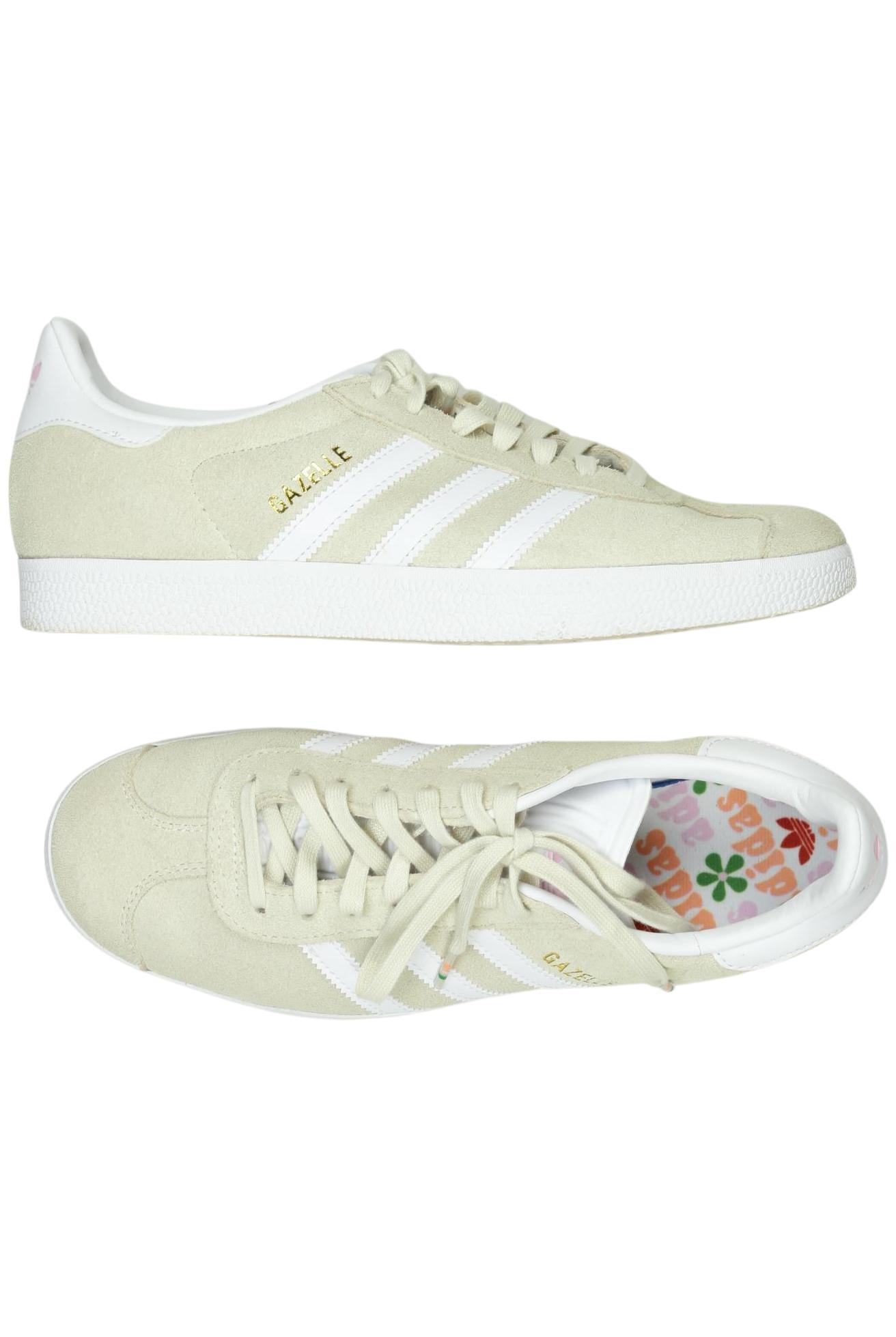 

adidas Originals Damen Sneakers, beige, Gr. 6