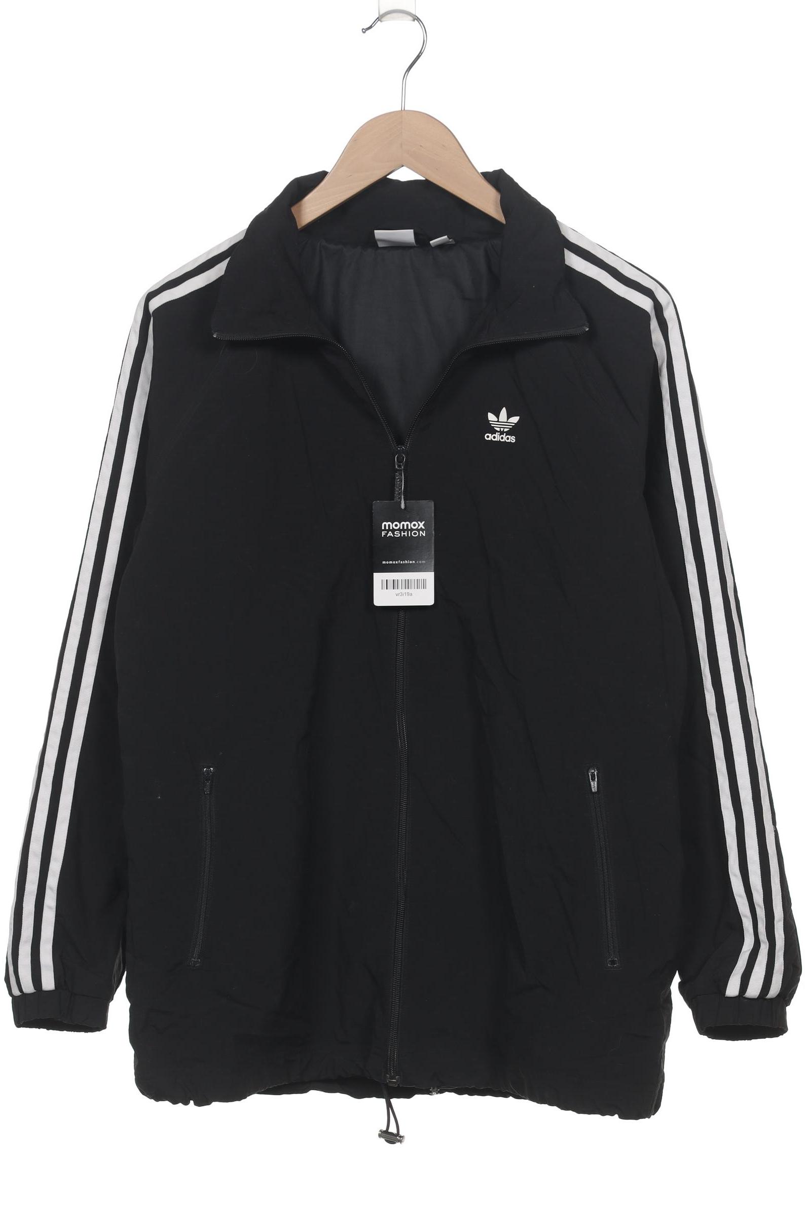 

adidas Originals Damen Jacke, schwarz, Gr. 36